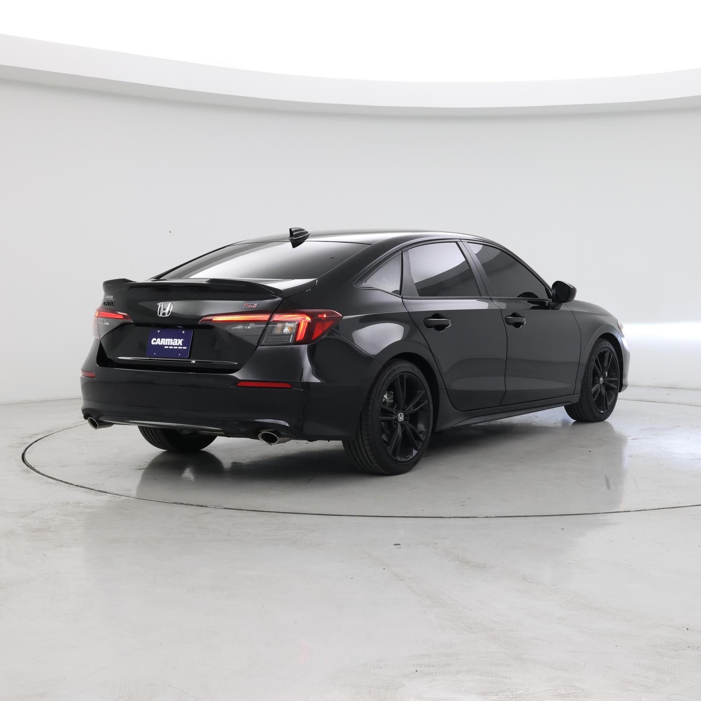 Thumbnail: 2026 Honda Civic - 8