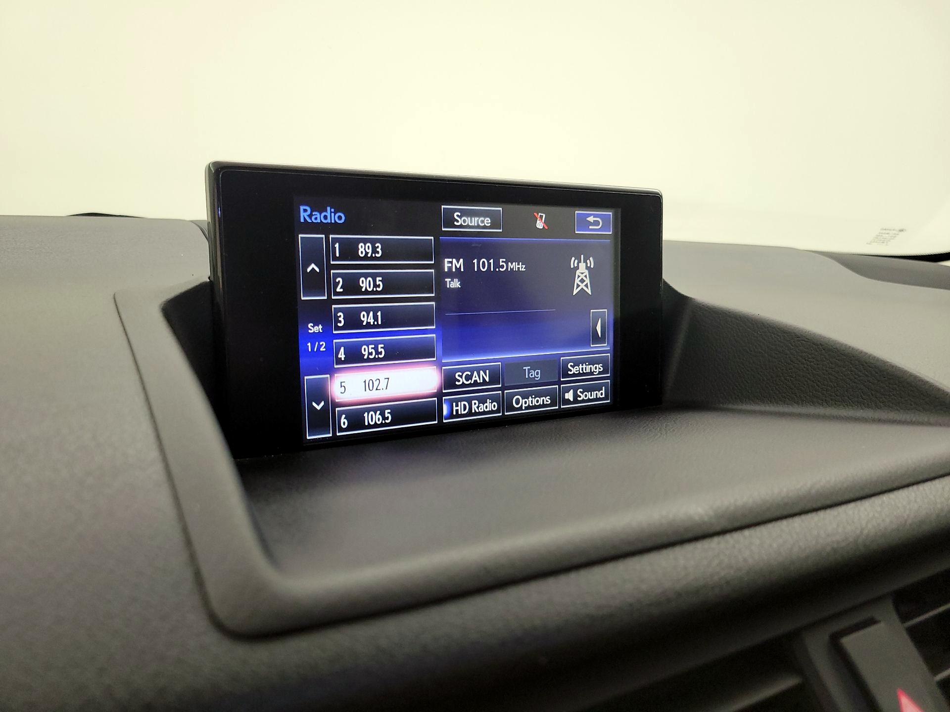 Thumbnail: 2014 Lexus CT - 16