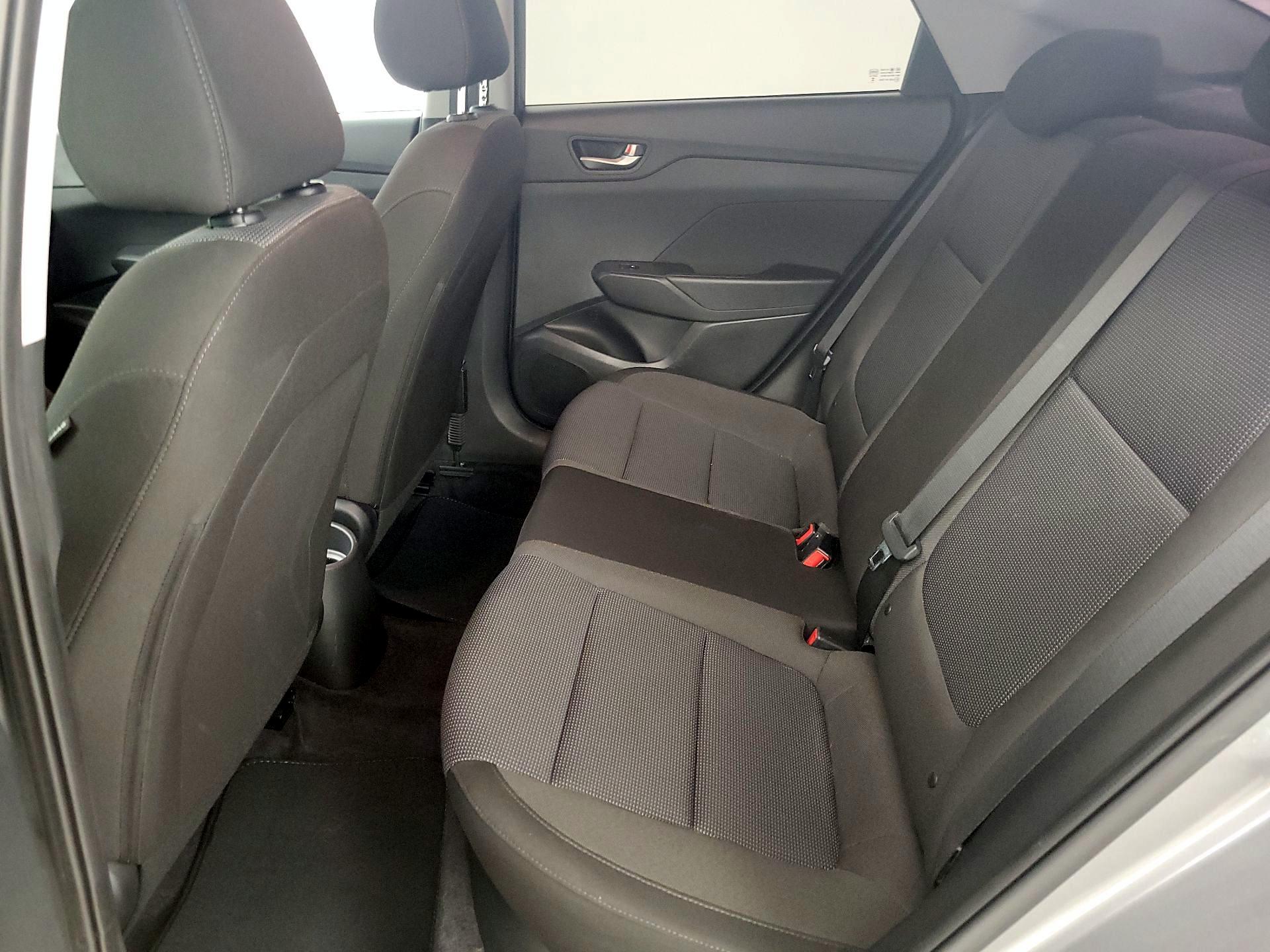 Thumbnail: 2021 Hyundai Accent - 19