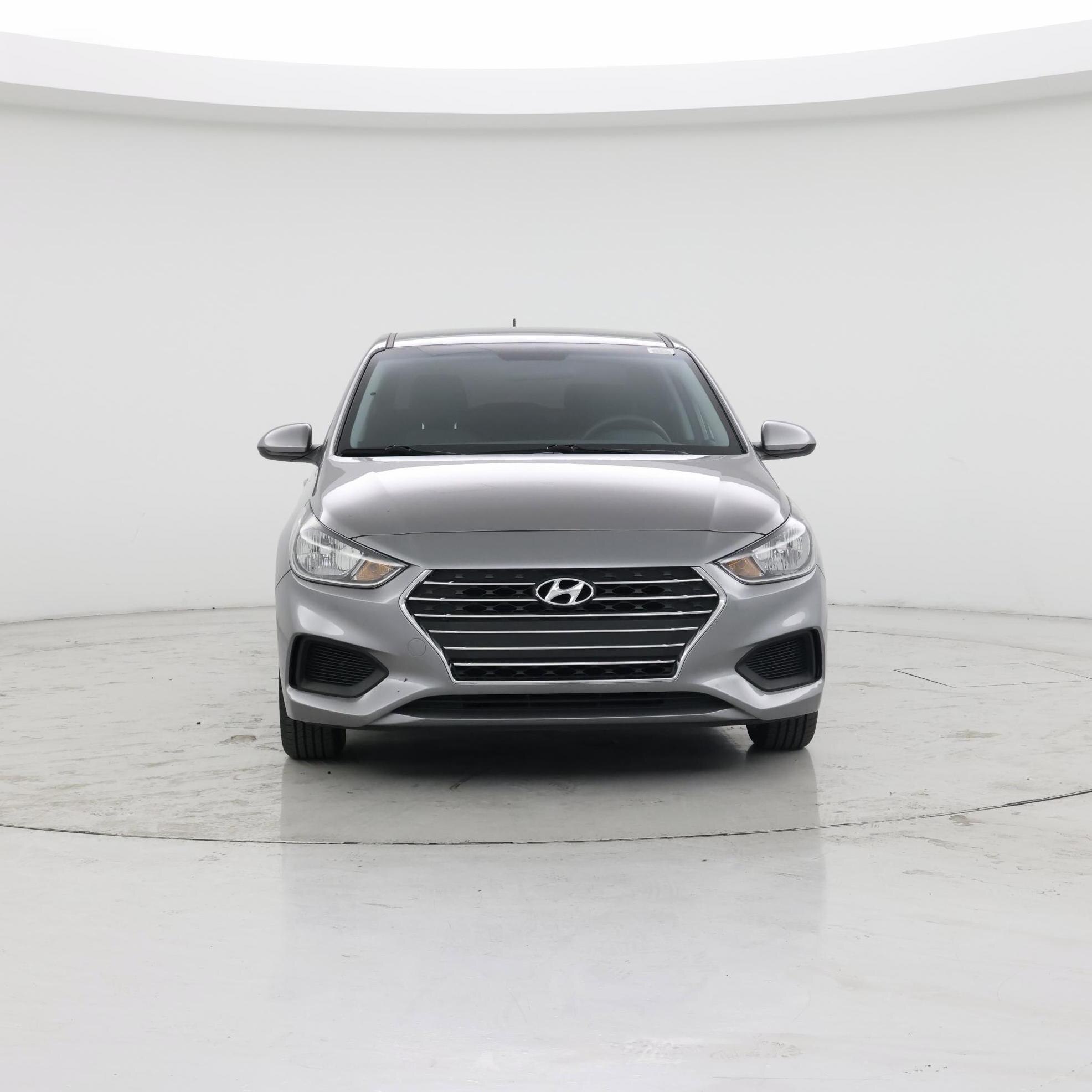 Thumbnail: 2021 Hyundai Accent - 5