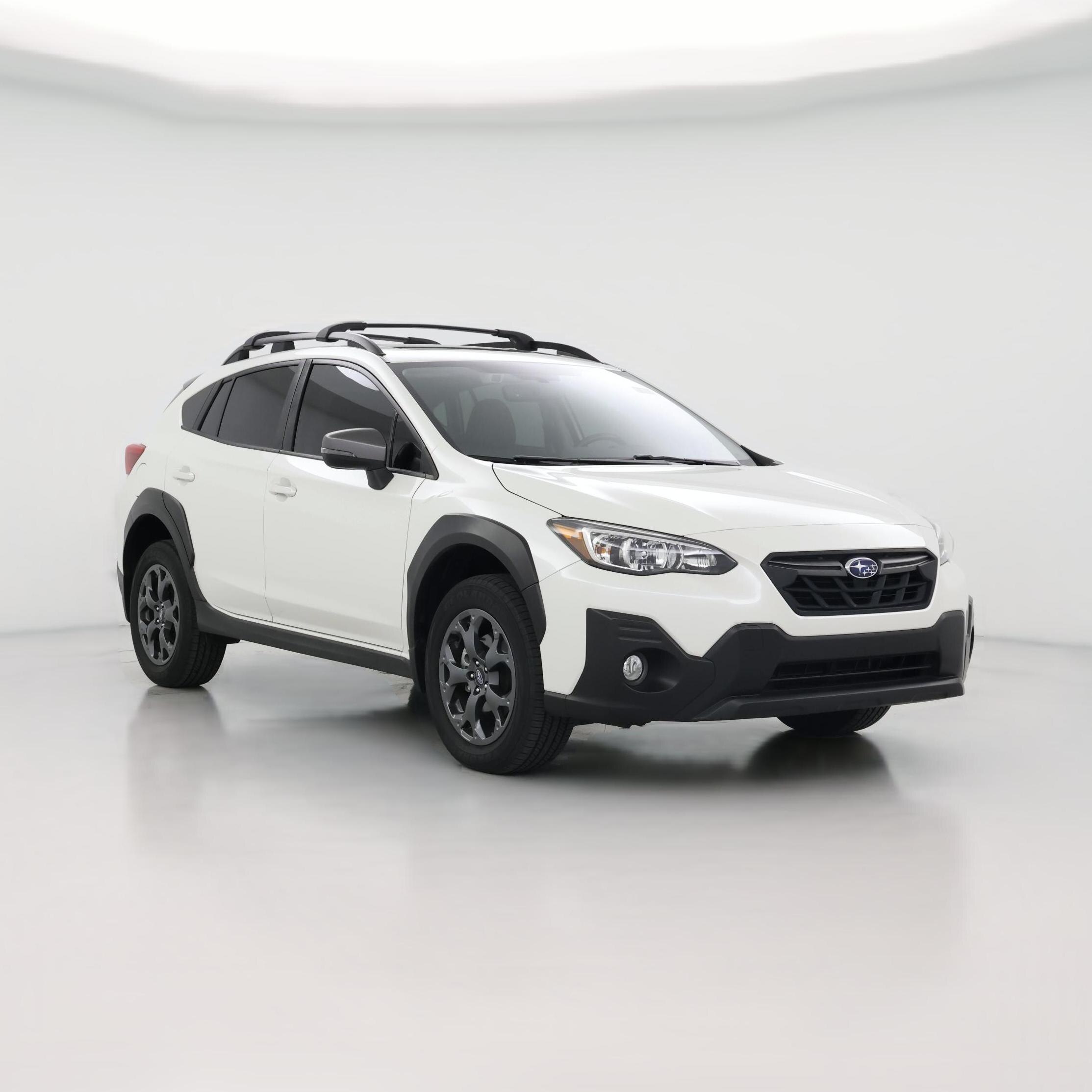 Thumbnail: 2023 Subaru Crosstrek - 1
