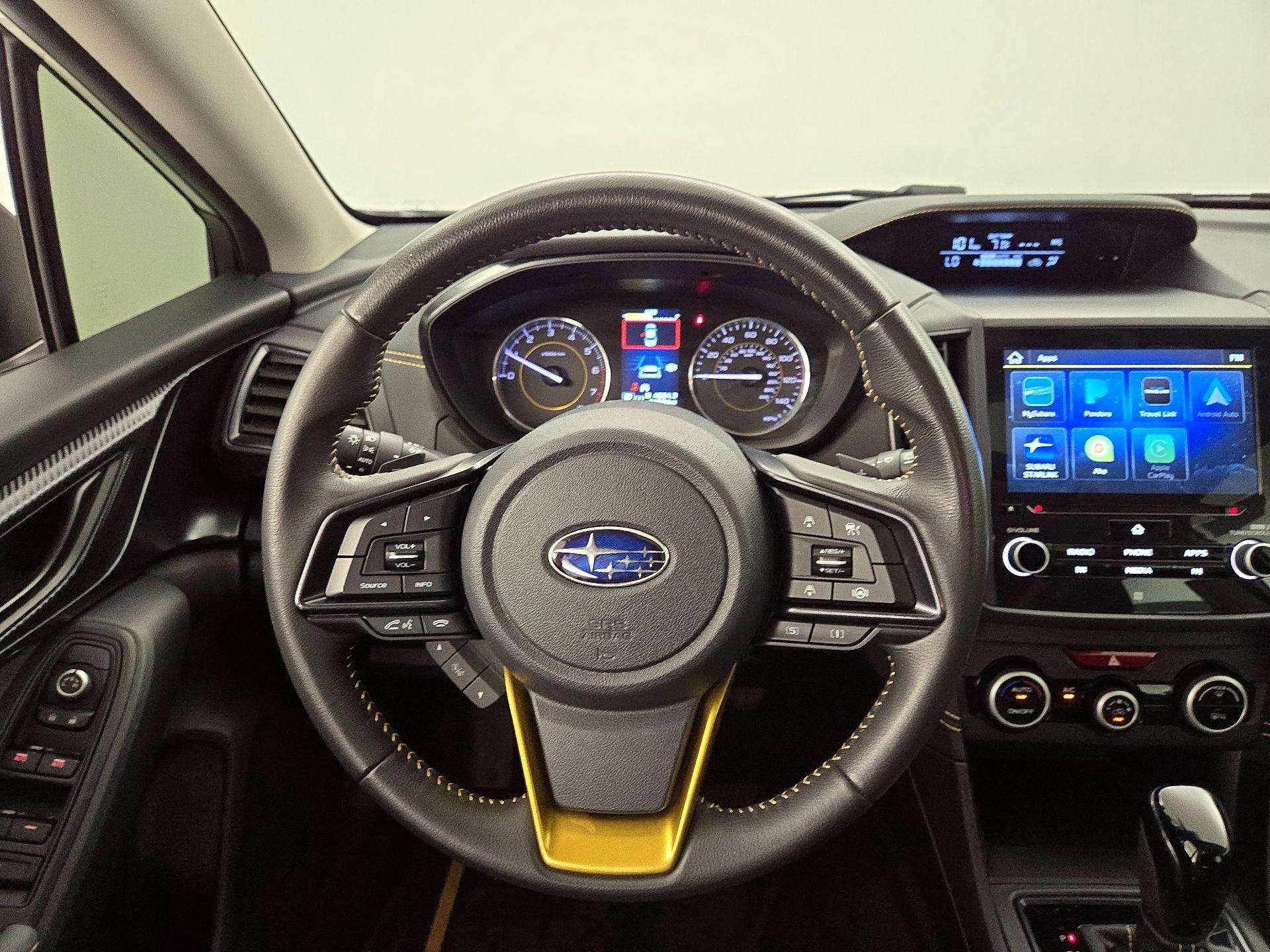 Thumbnail: 2023 Subaru Crosstrek - 10