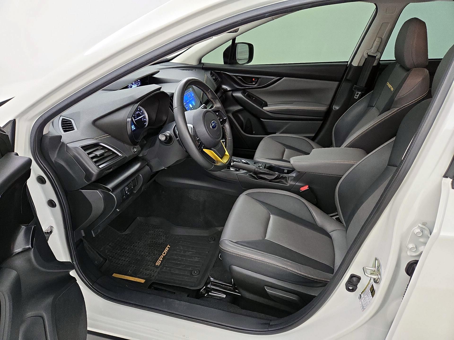 Thumbnail: 2023 Subaru Crosstrek - 11