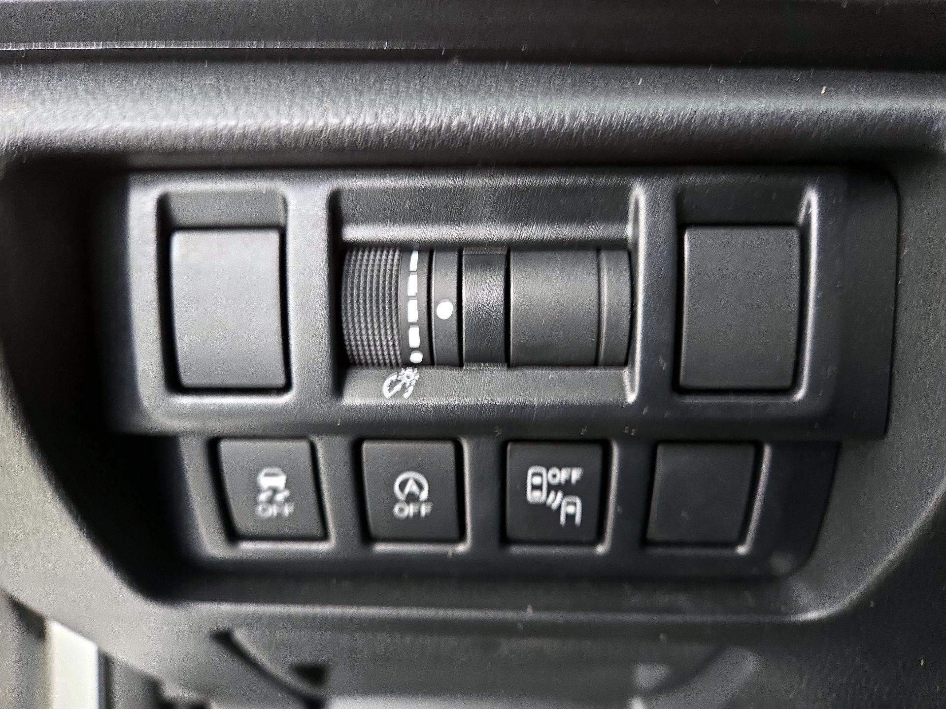 Thumbnail: 2023 Subaru Crosstrek - 13