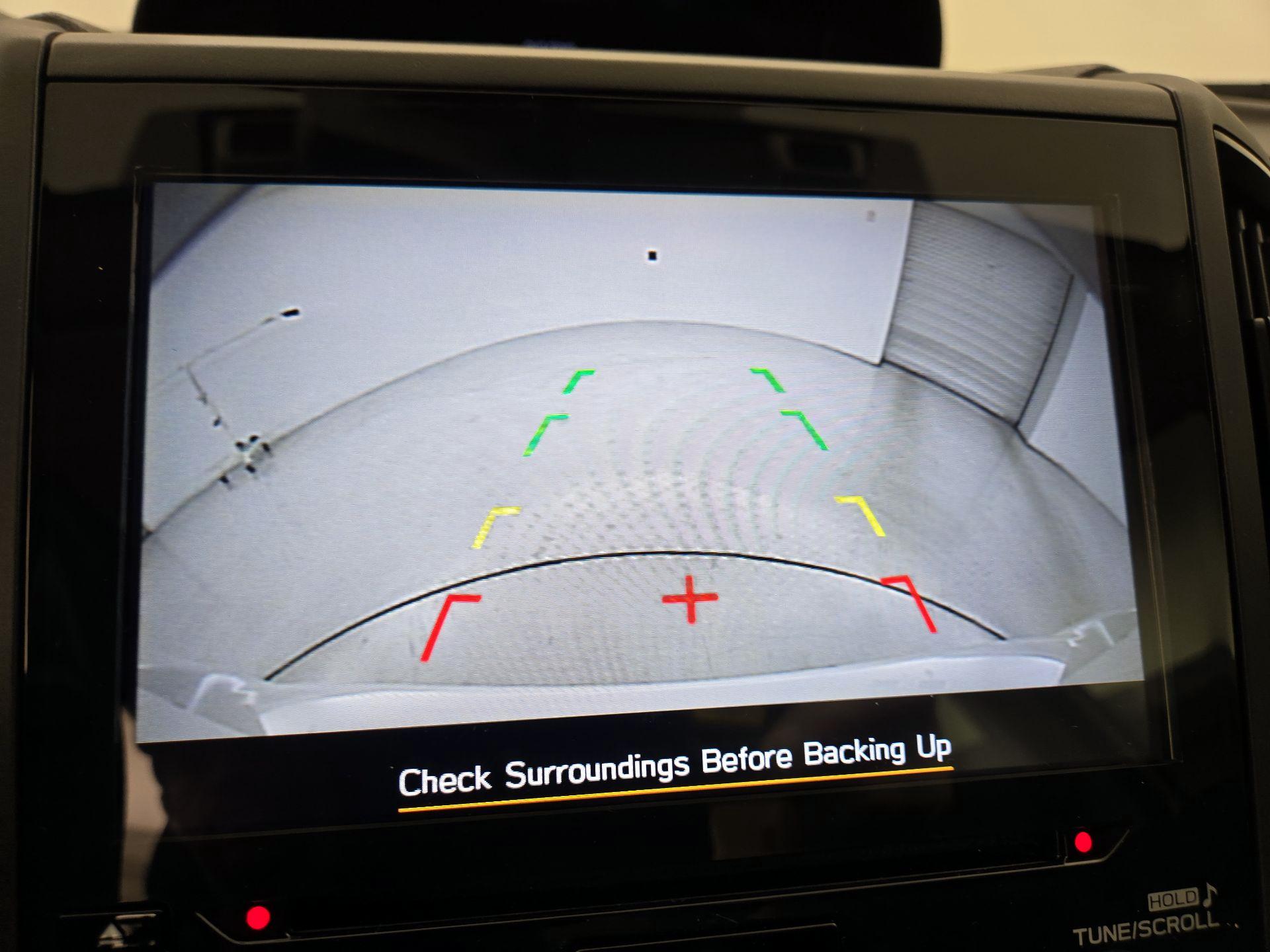 Thumbnail: 2023 Subaru Crosstrek - 14