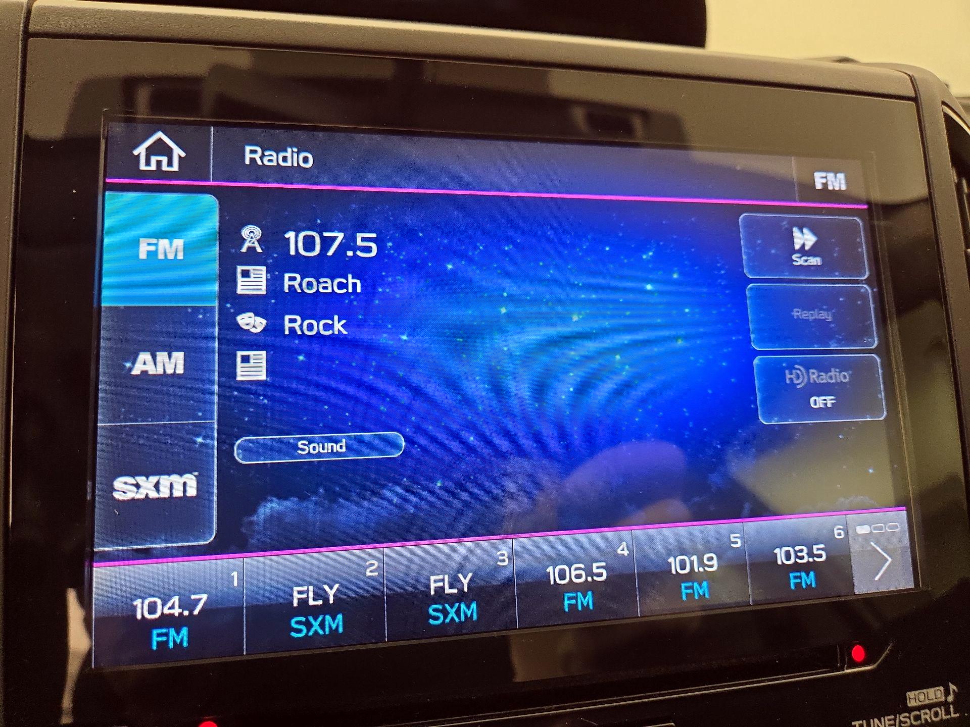 Thumbnail: 2023 Subaru Crosstrek - 15