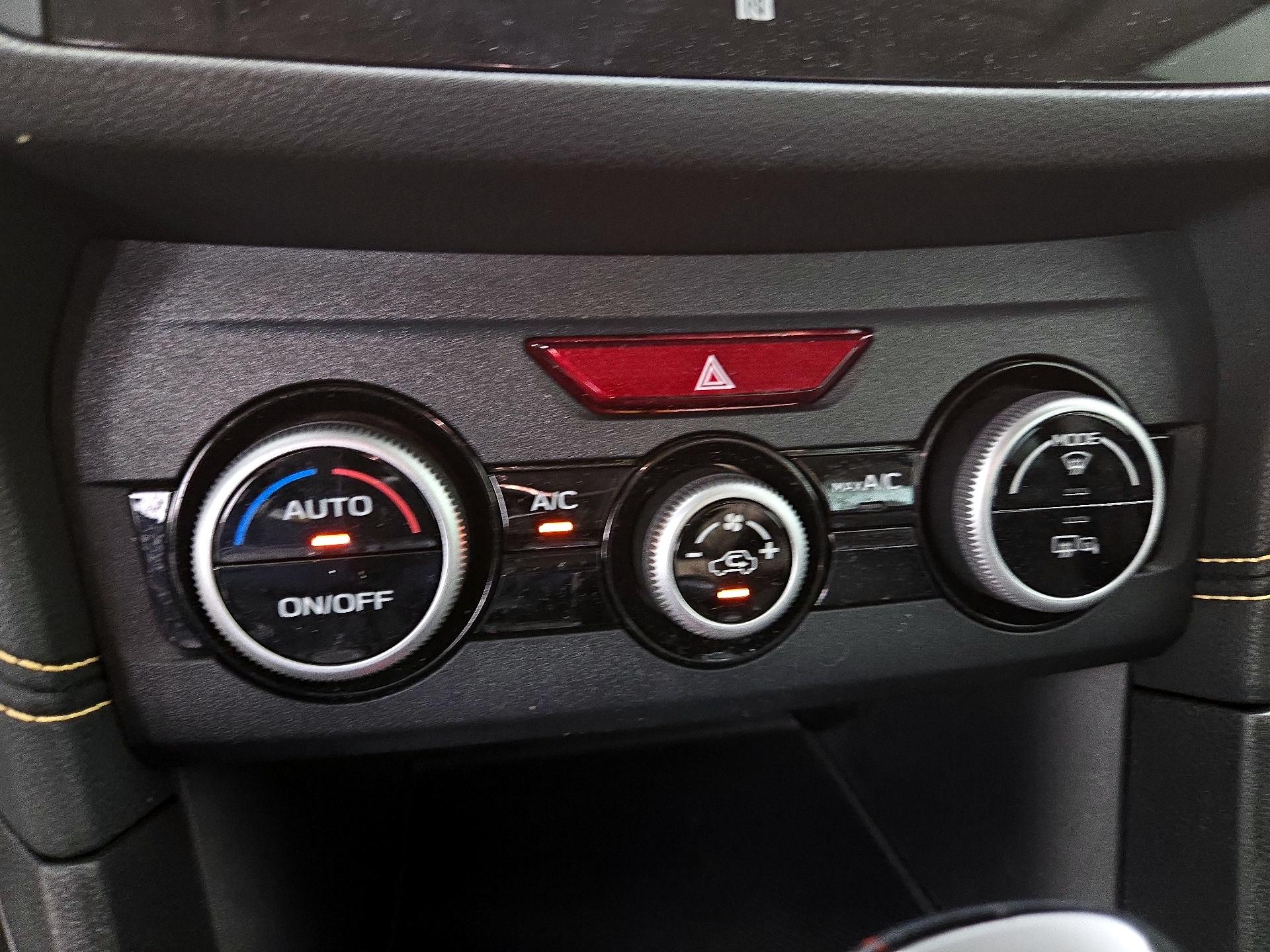 Thumbnail: 2023 Subaru Crosstrek - 16