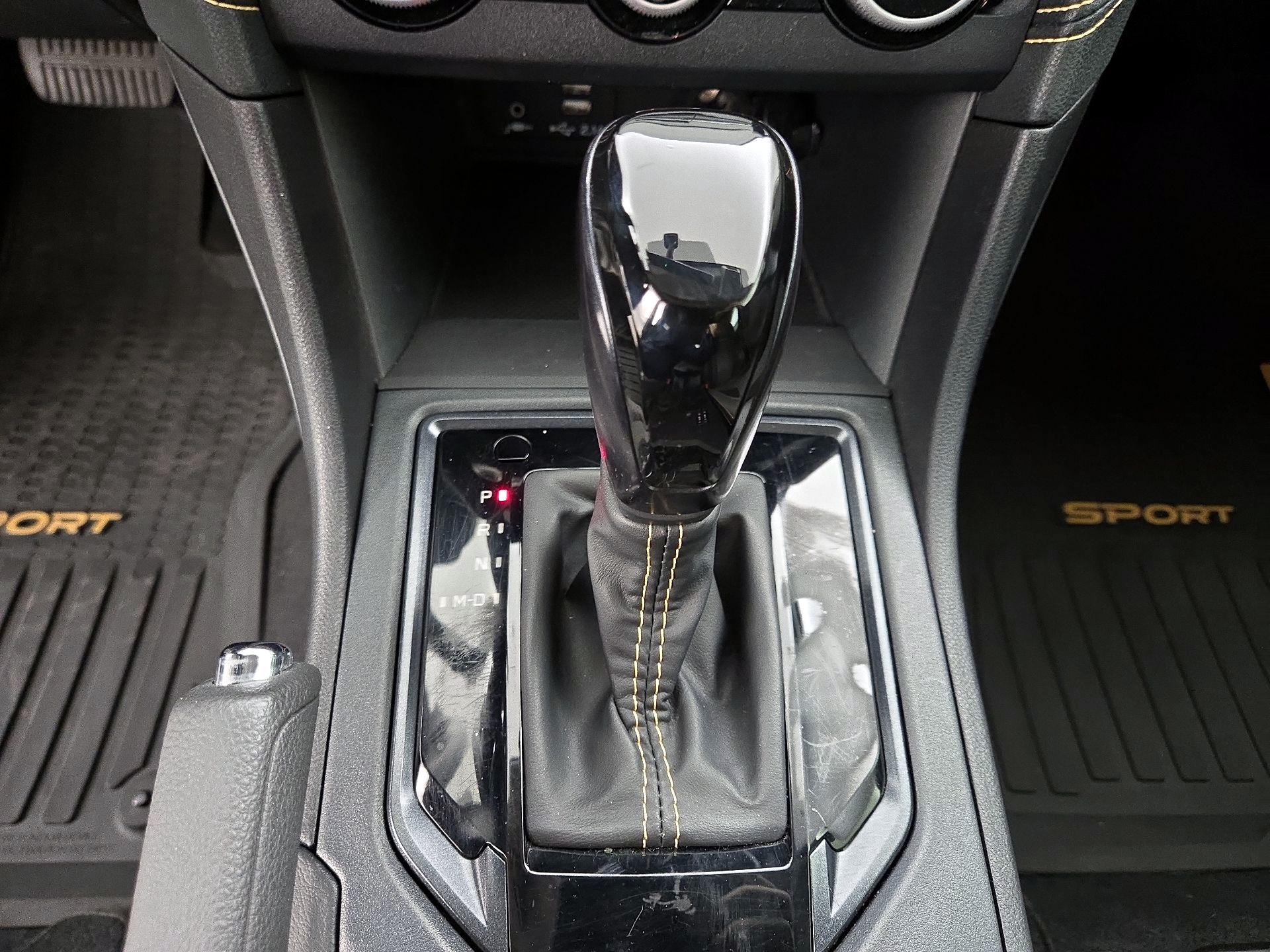 Thumbnail: 2023 Subaru Crosstrek - 17