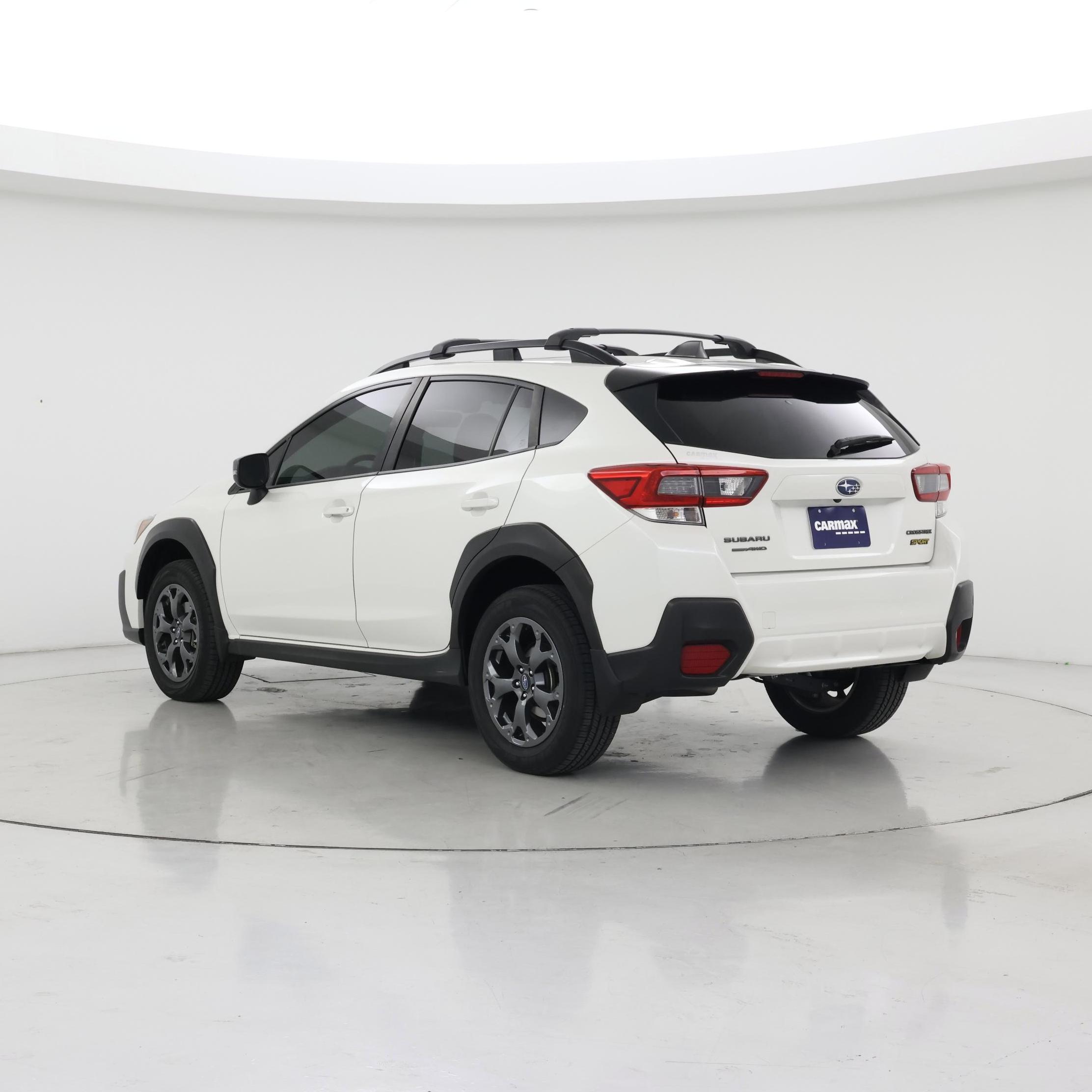 Thumbnail: 2023 Subaru Crosstrek - 2