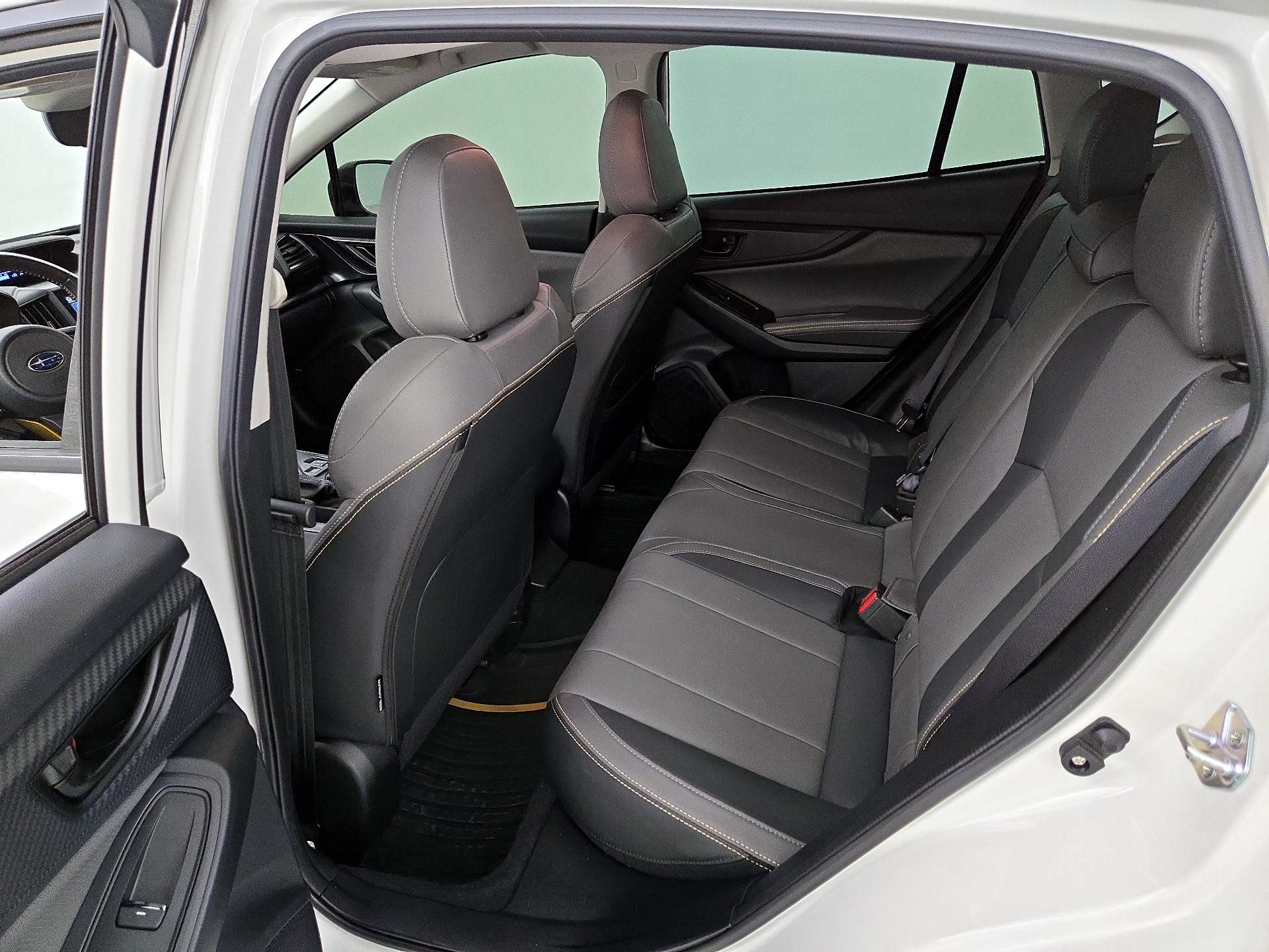 Thumbnail: 2023 Subaru Crosstrek - 20