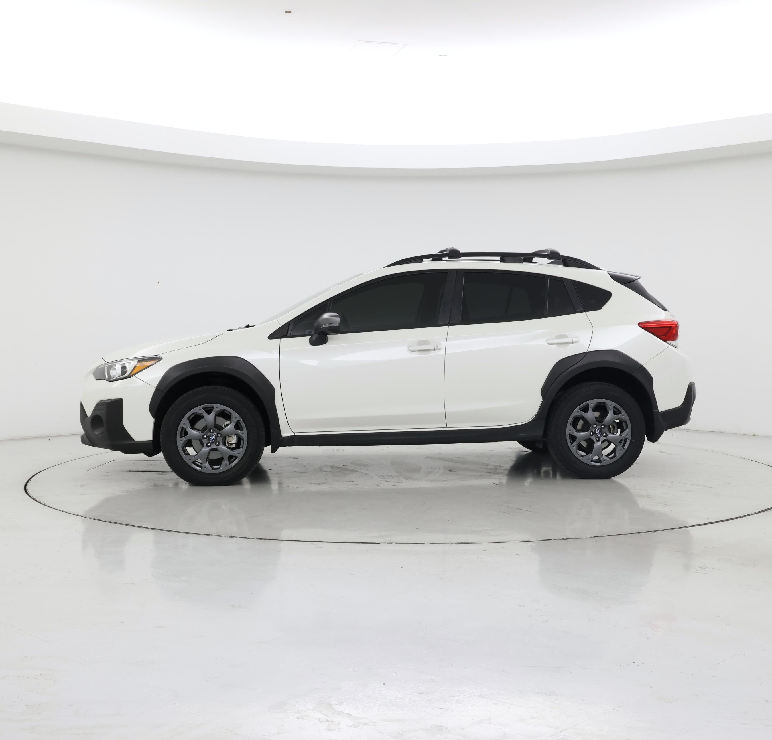 Thumbnail: 2023 Subaru Crosstrek - 3