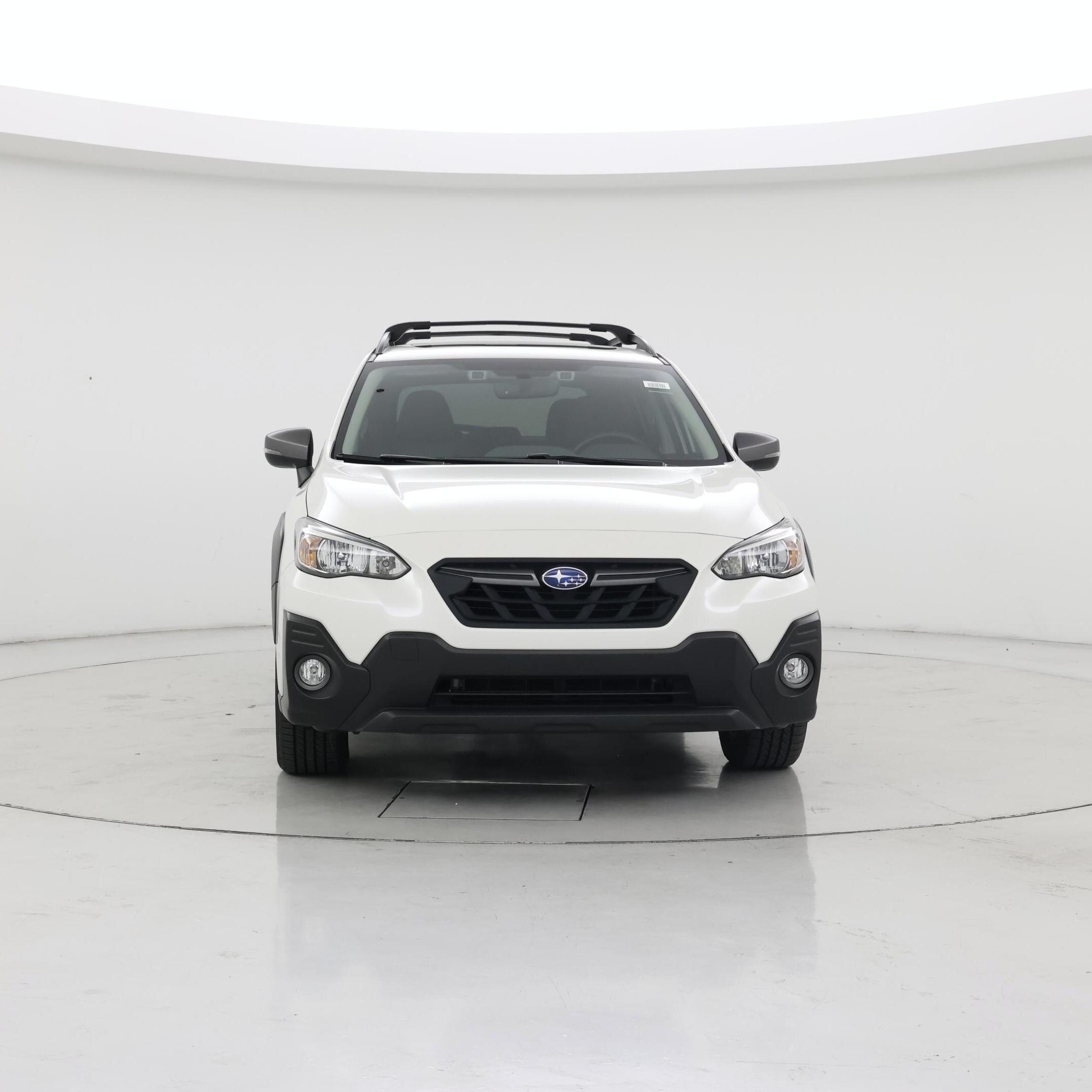Thumbnail: 2023 Subaru Crosstrek - 5
