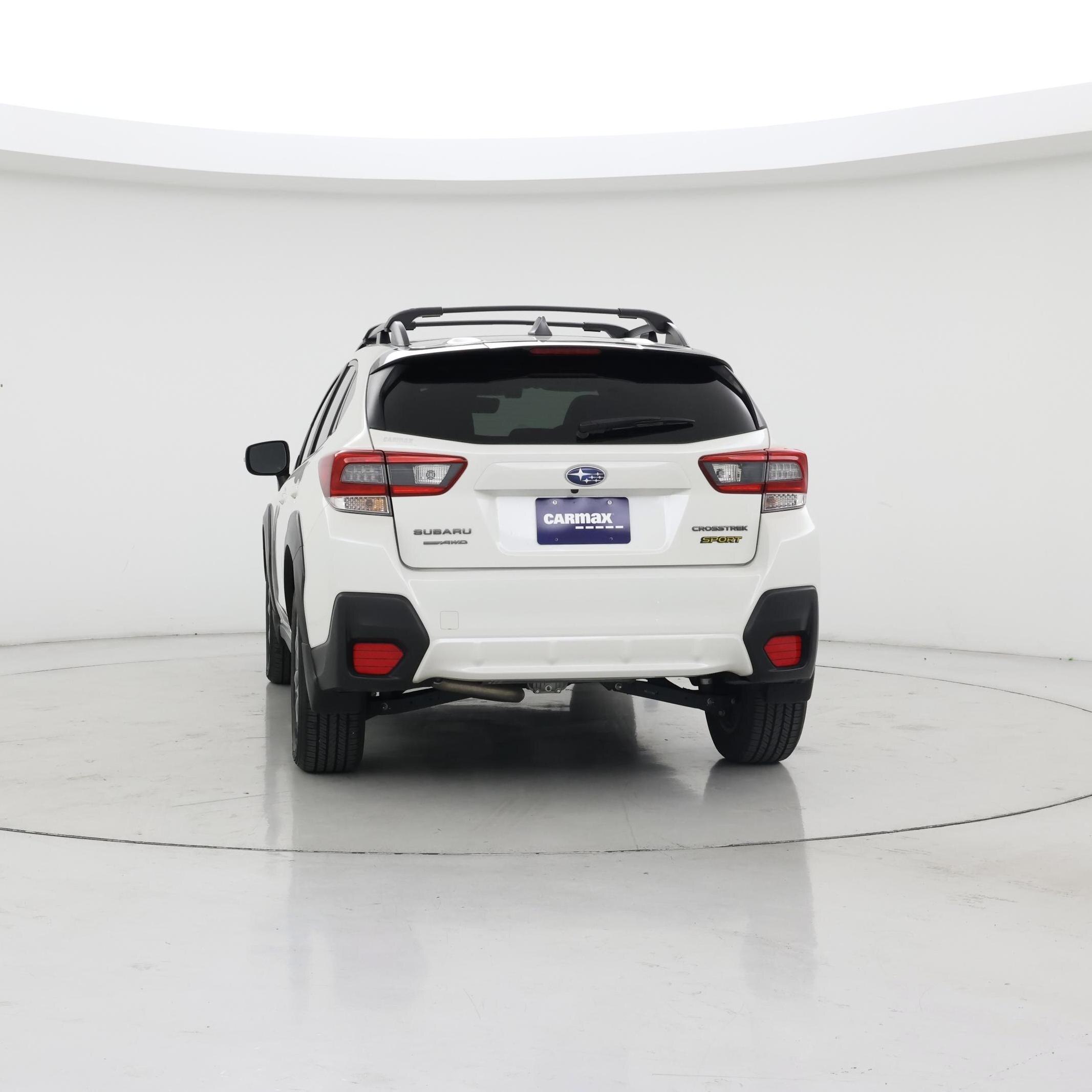 Thumbnail: 2023 Subaru Crosstrek - 6