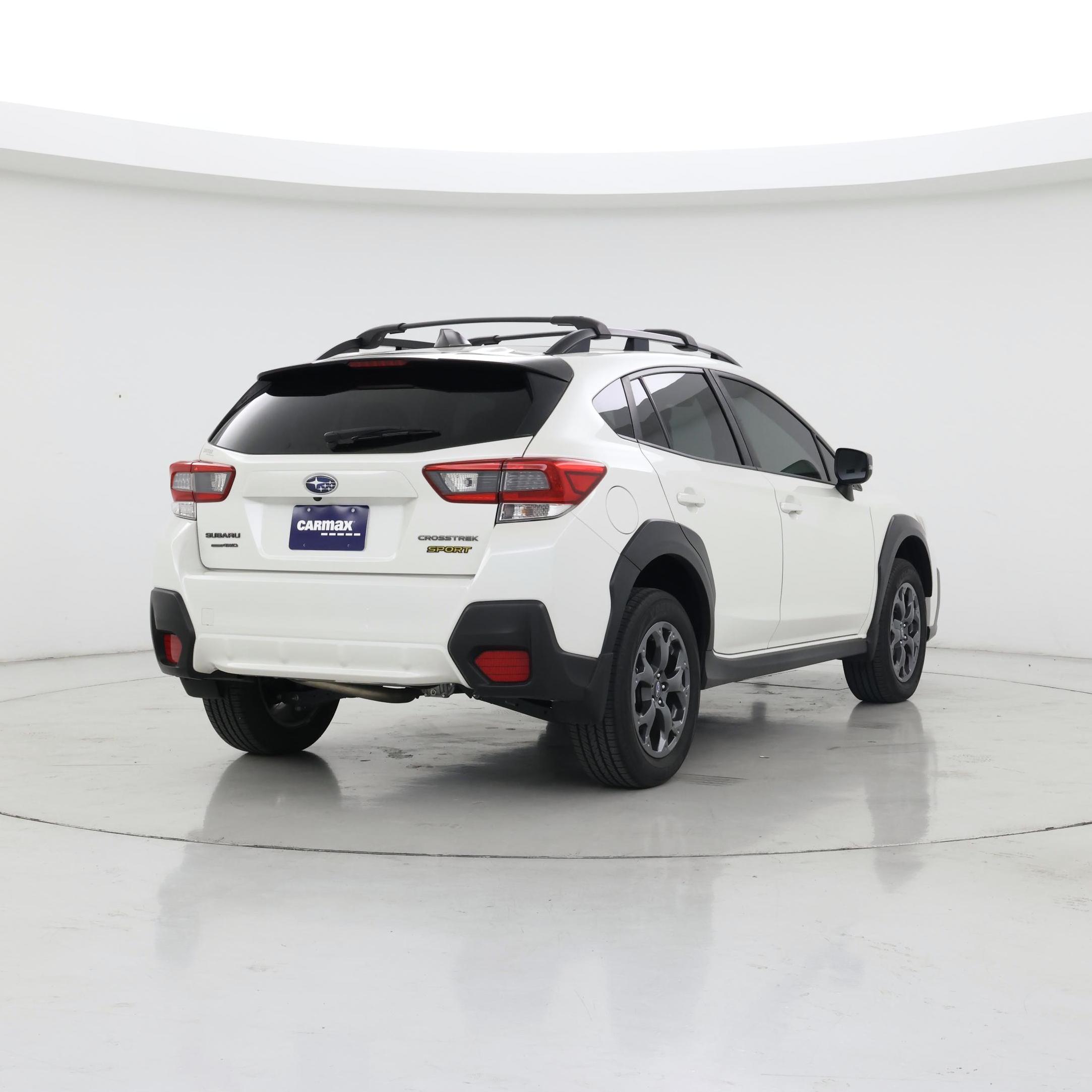 Thumbnail: 2023 Subaru Crosstrek - 8