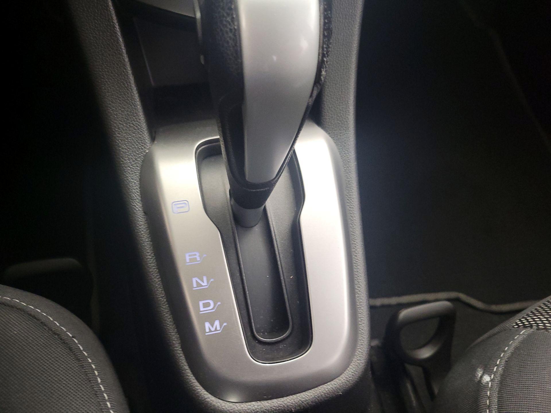 Thumbnail: 2017 Chevrolet Sonic - 17