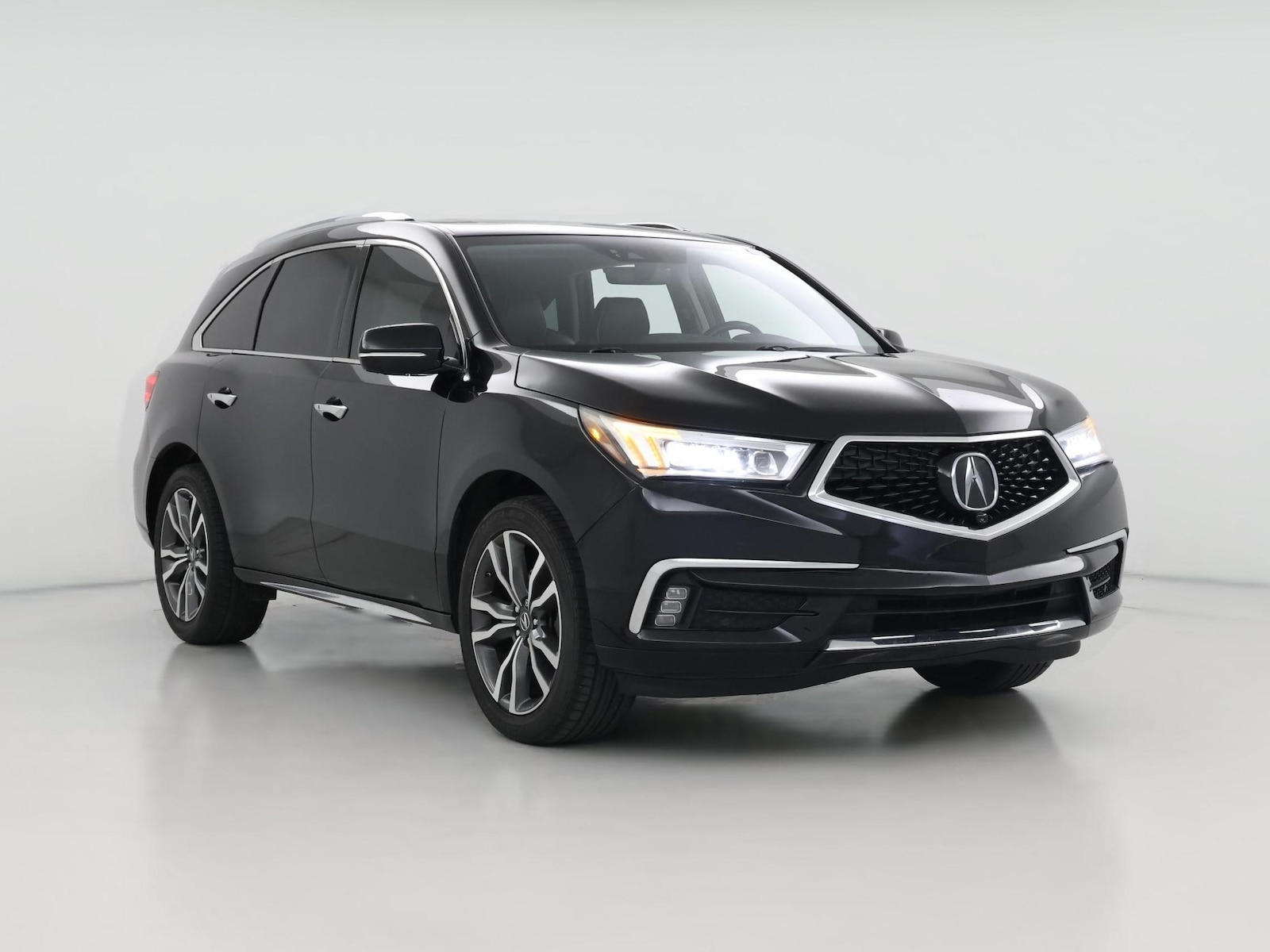 2019 Acura MDX