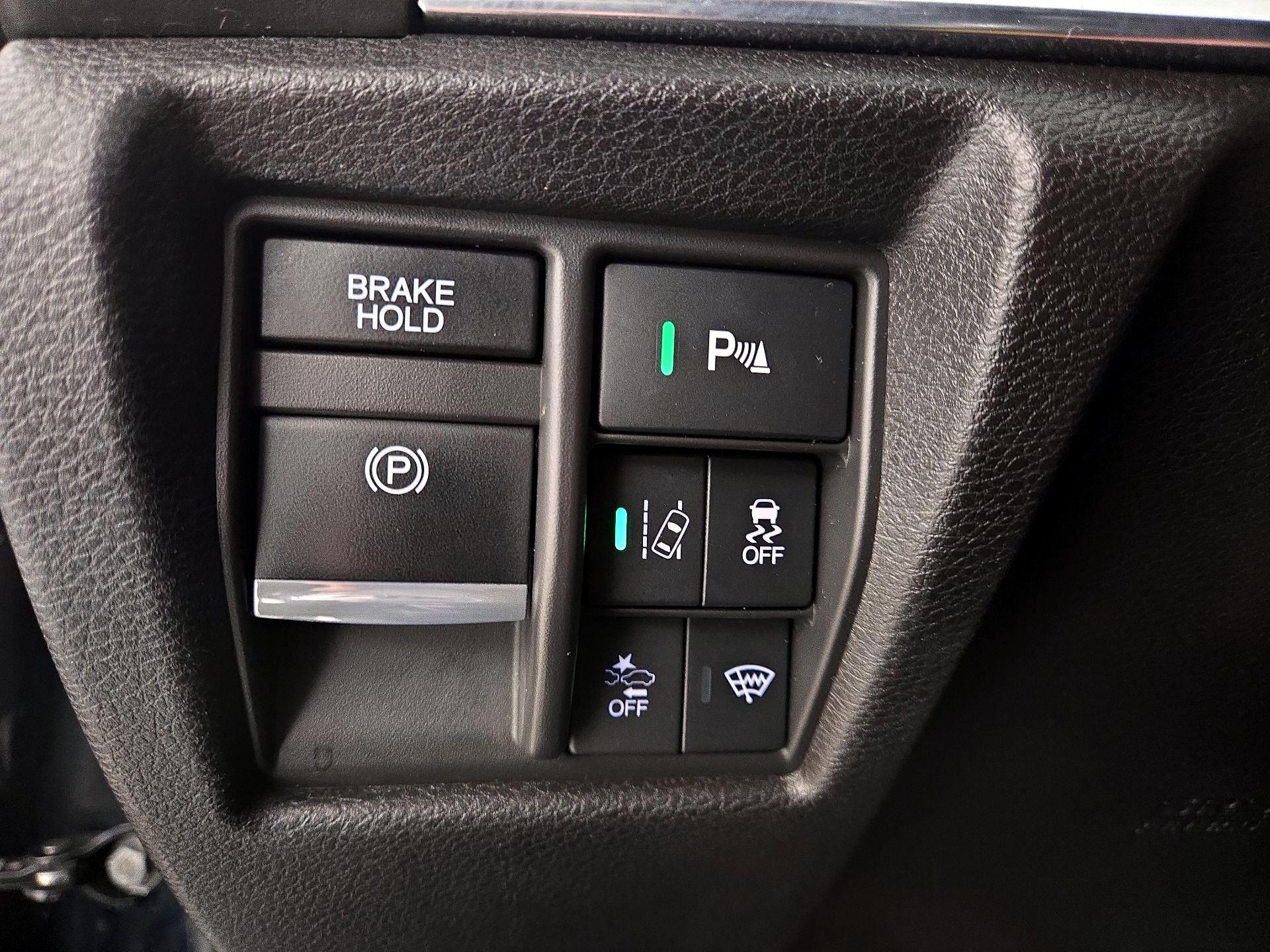 Thumbnail: 2019 Acura MDX - 13