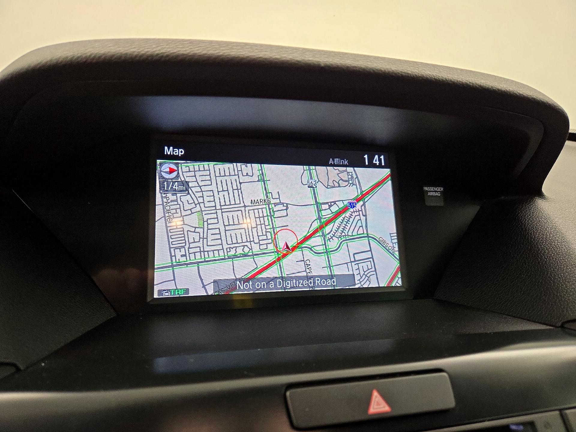 Thumbnail: 2019 Acura MDX - 14