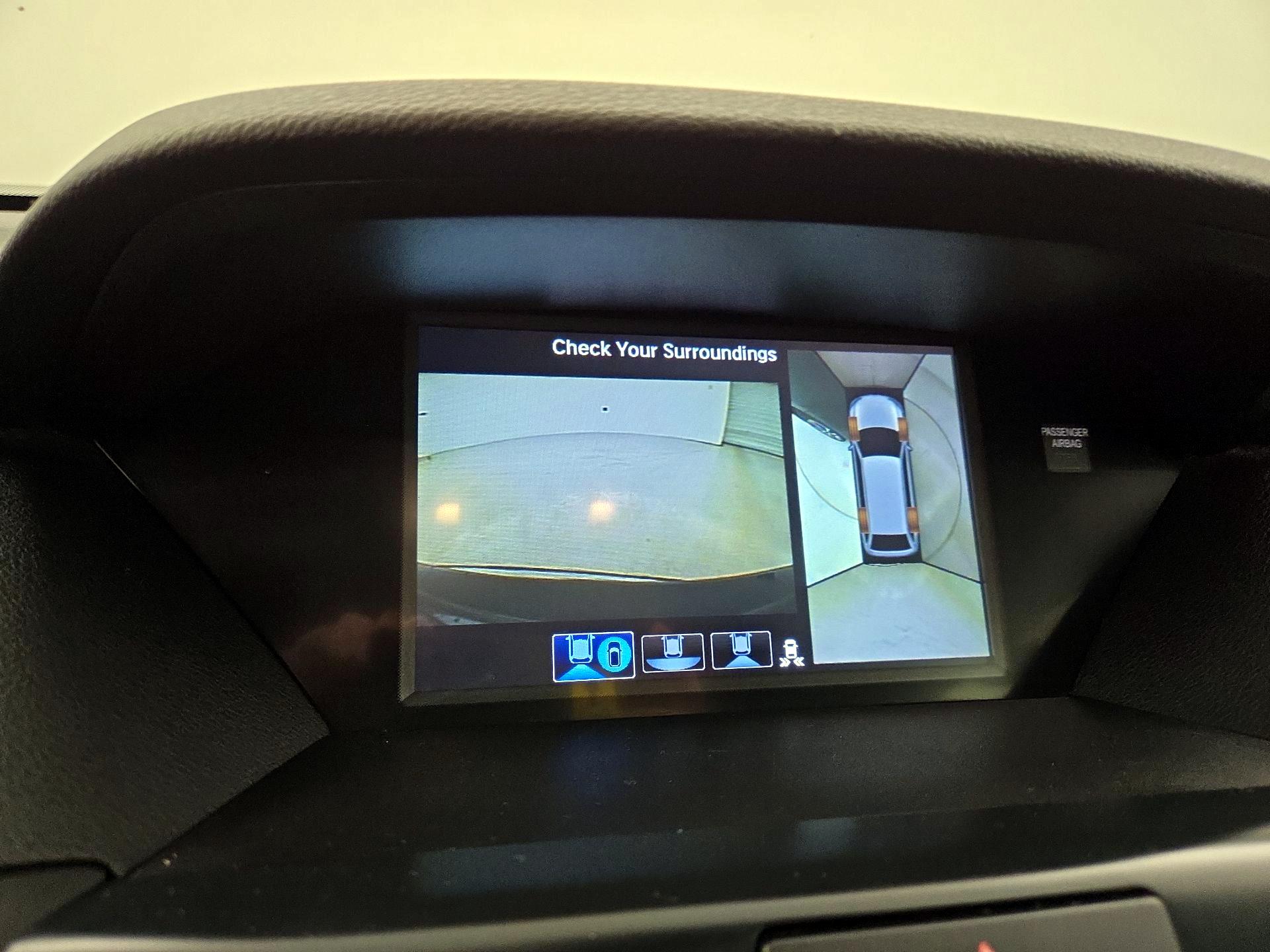 Thumbnail: 2019 Acura MDX - 15