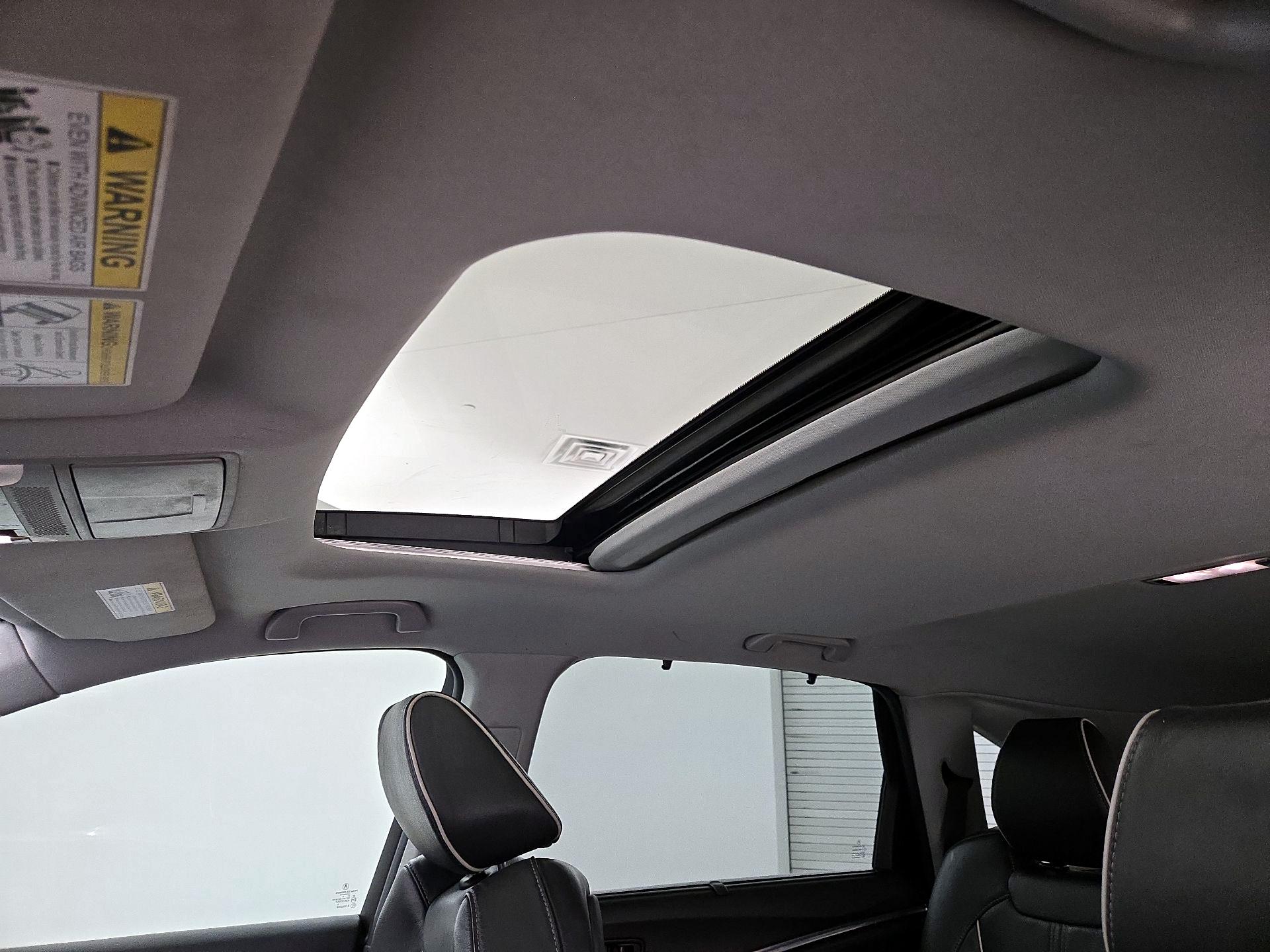 Thumbnail: 2019 Acura MDX - 20