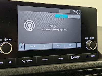 Radio (On)