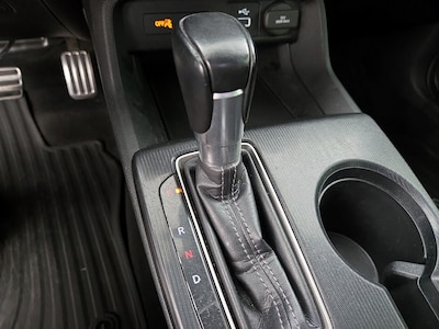 Shifter
