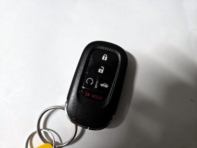 Keys