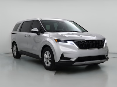 2023 Kia Carnival LX