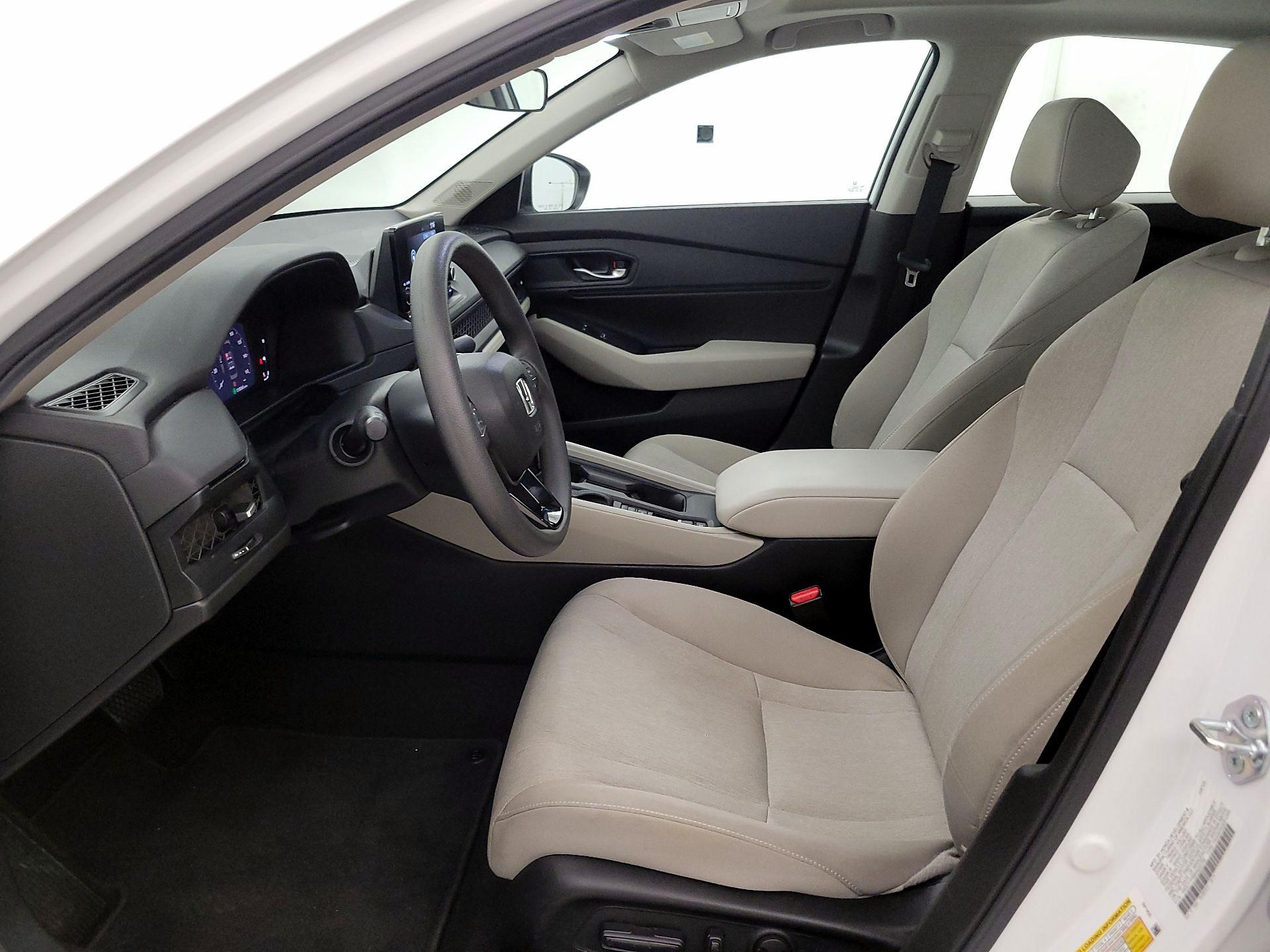 Thumbnail: 2025 Honda Accord - 11