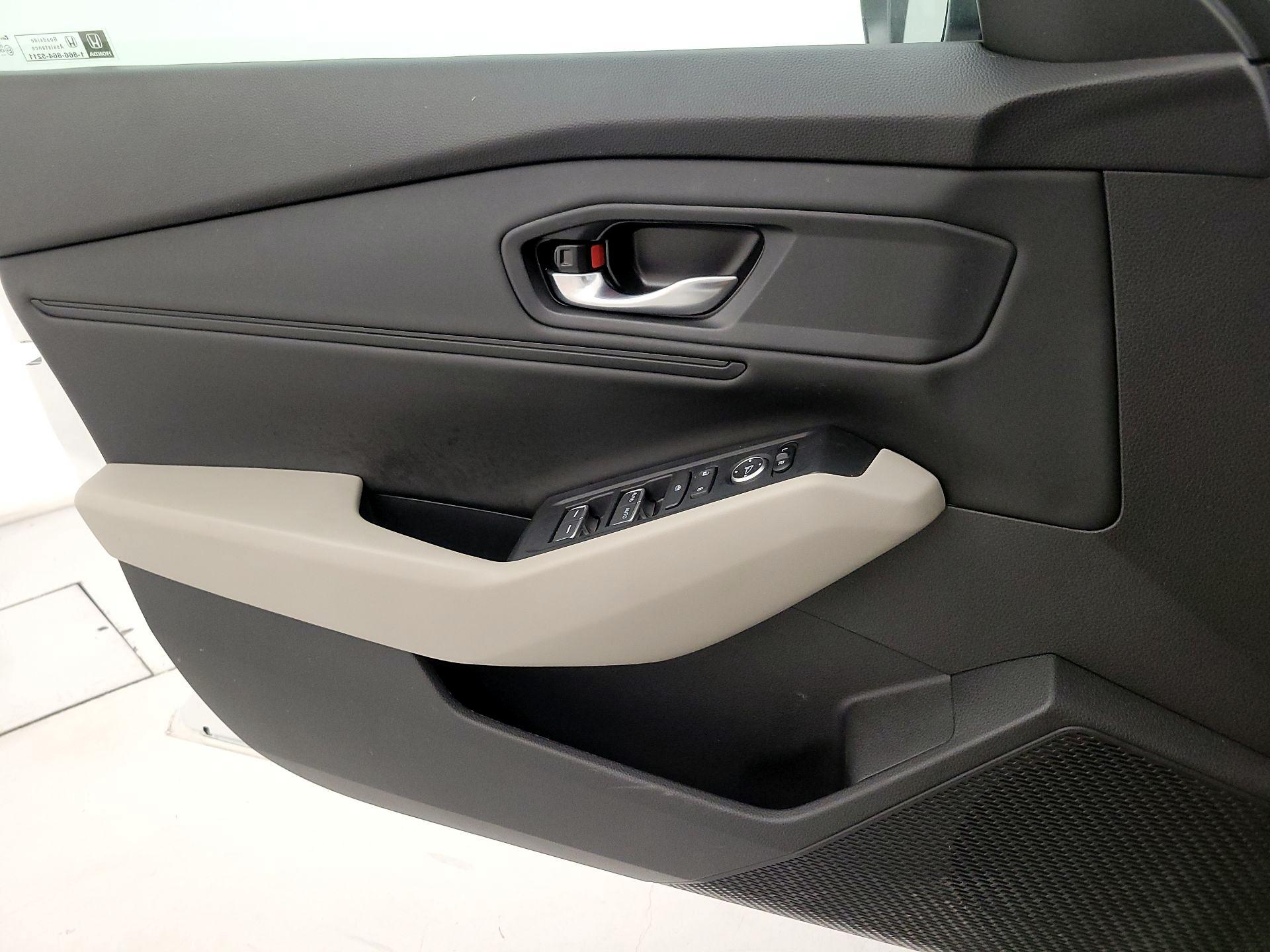 Thumbnail: 2025 Honda Accord - 12