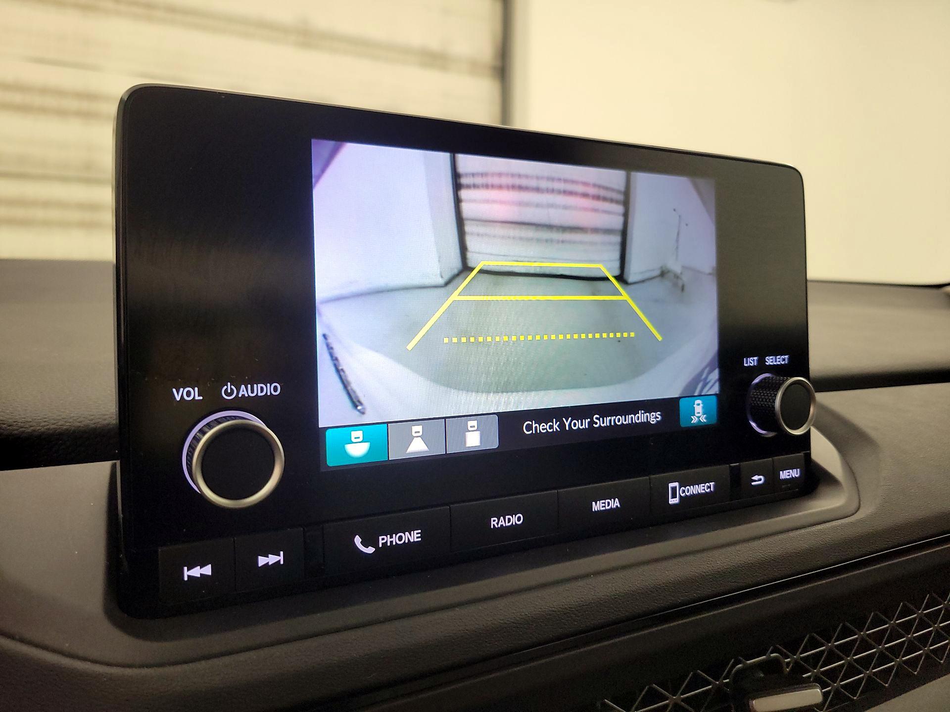 Thumbnail: 2025 Honda Accord - 14