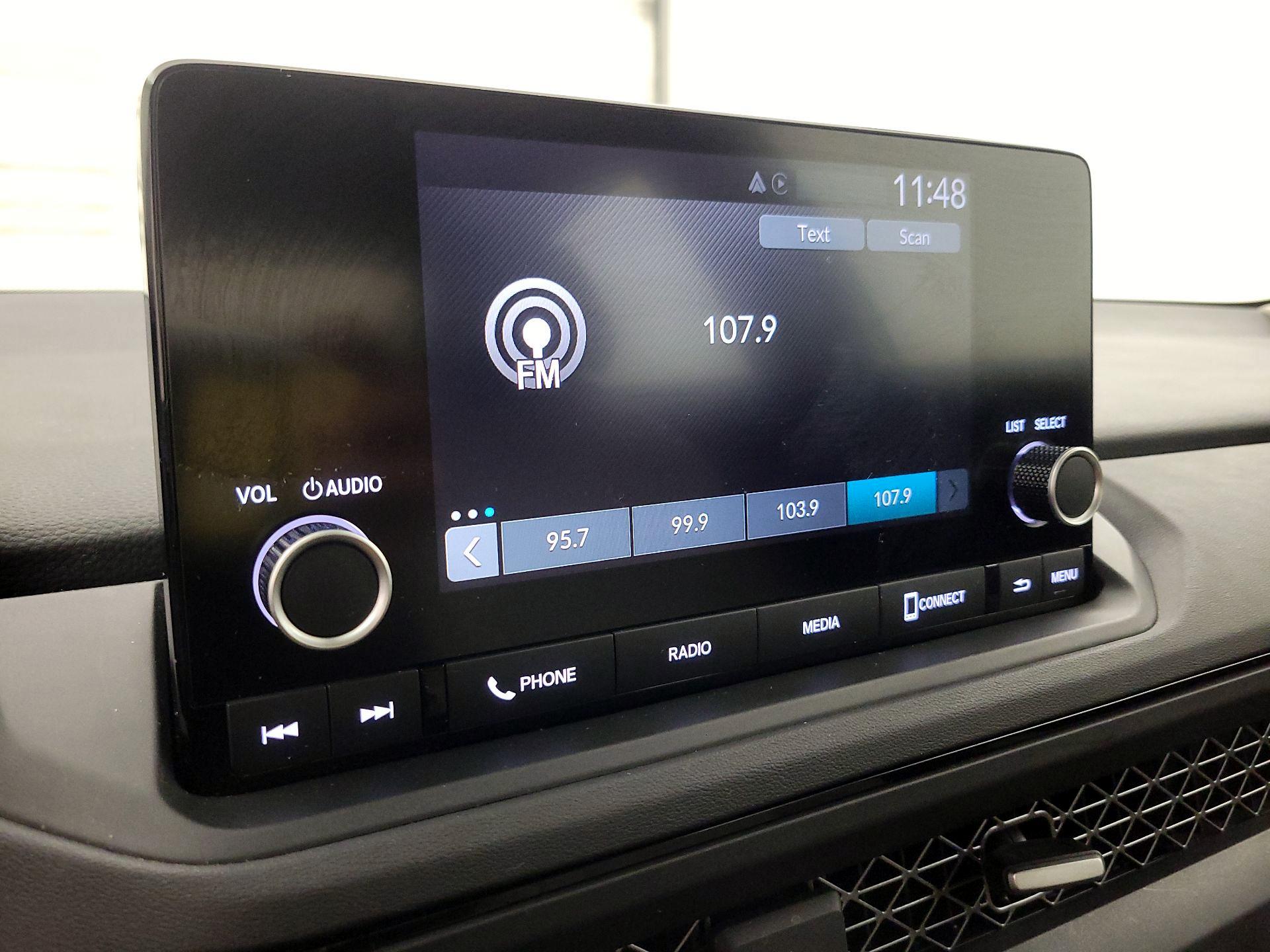 Thumbnail: 2025 Honda Accord - 15