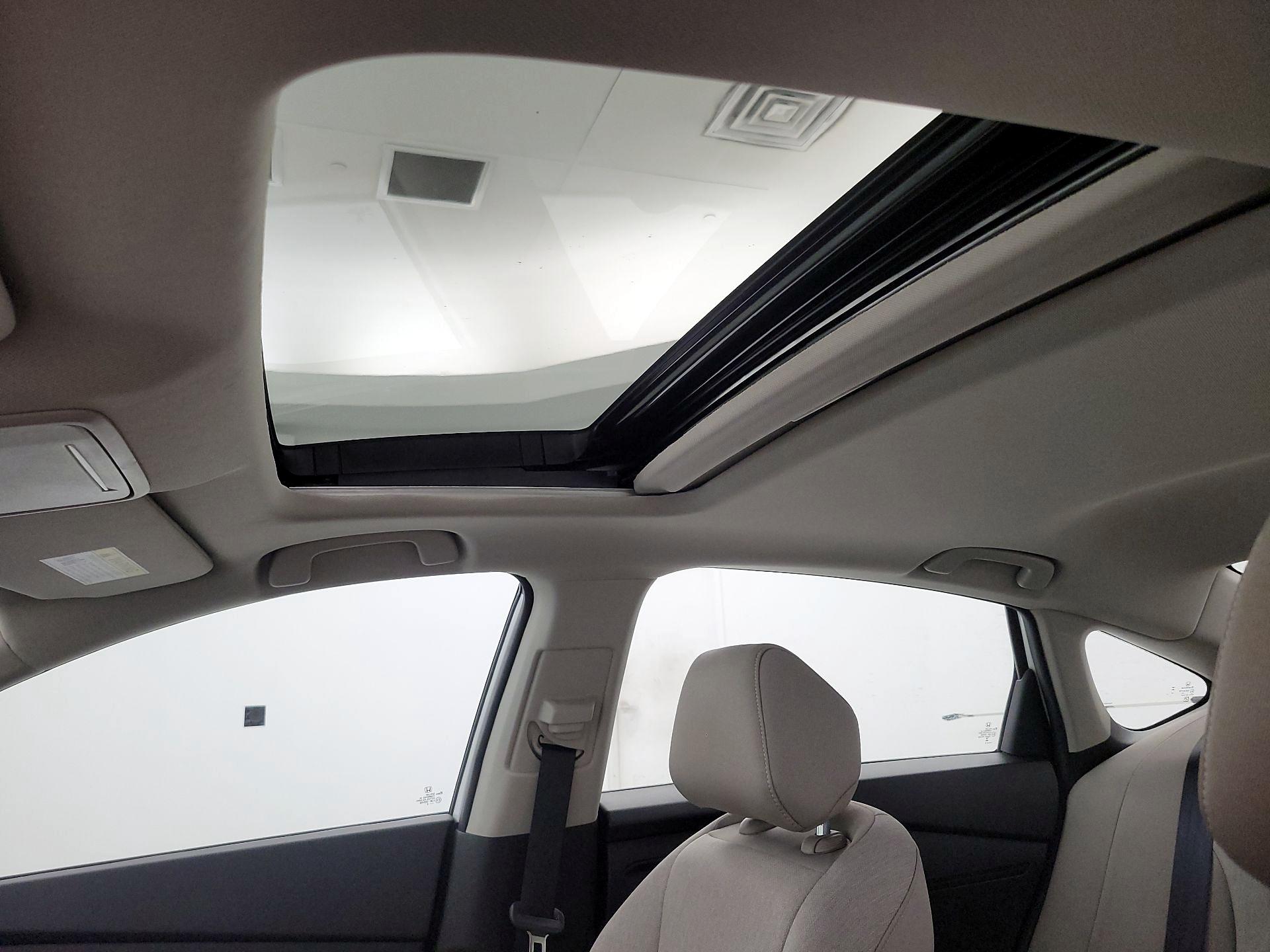 Thumbnail: 2025 Honda Accord - 19