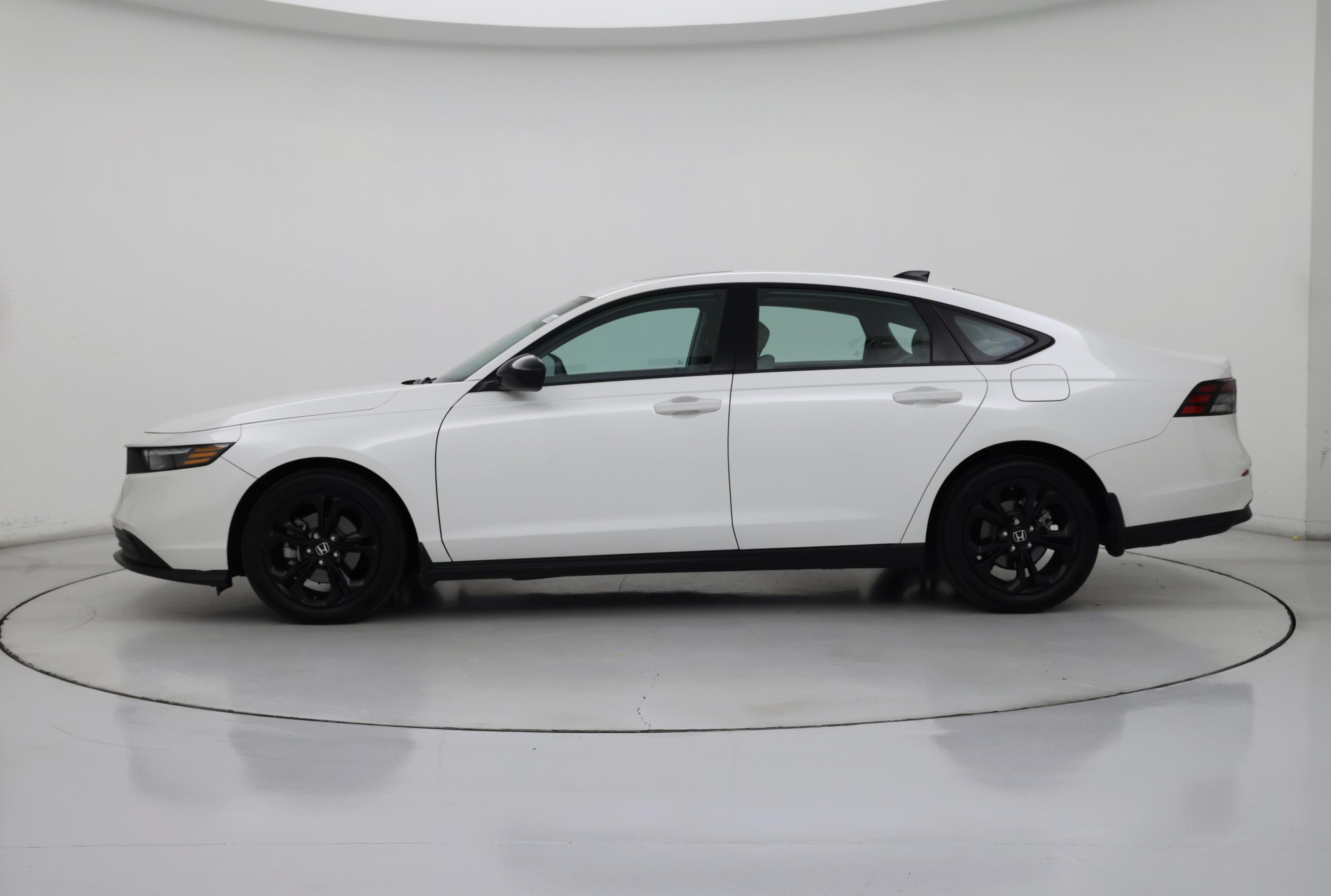 Thumbnail: 2025 Honda Accord - 3