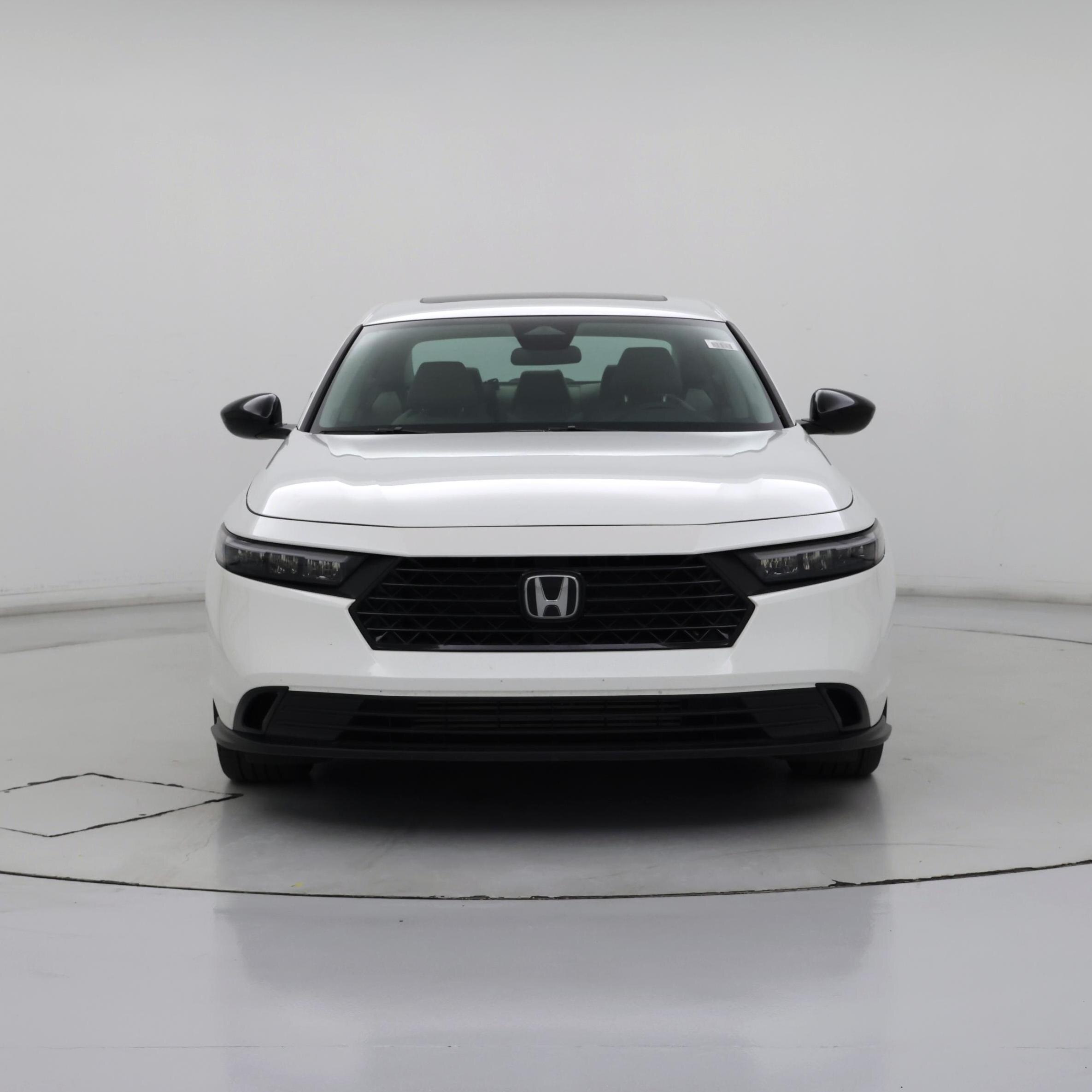 Thumbnail: 2025 Honda Accord - 5