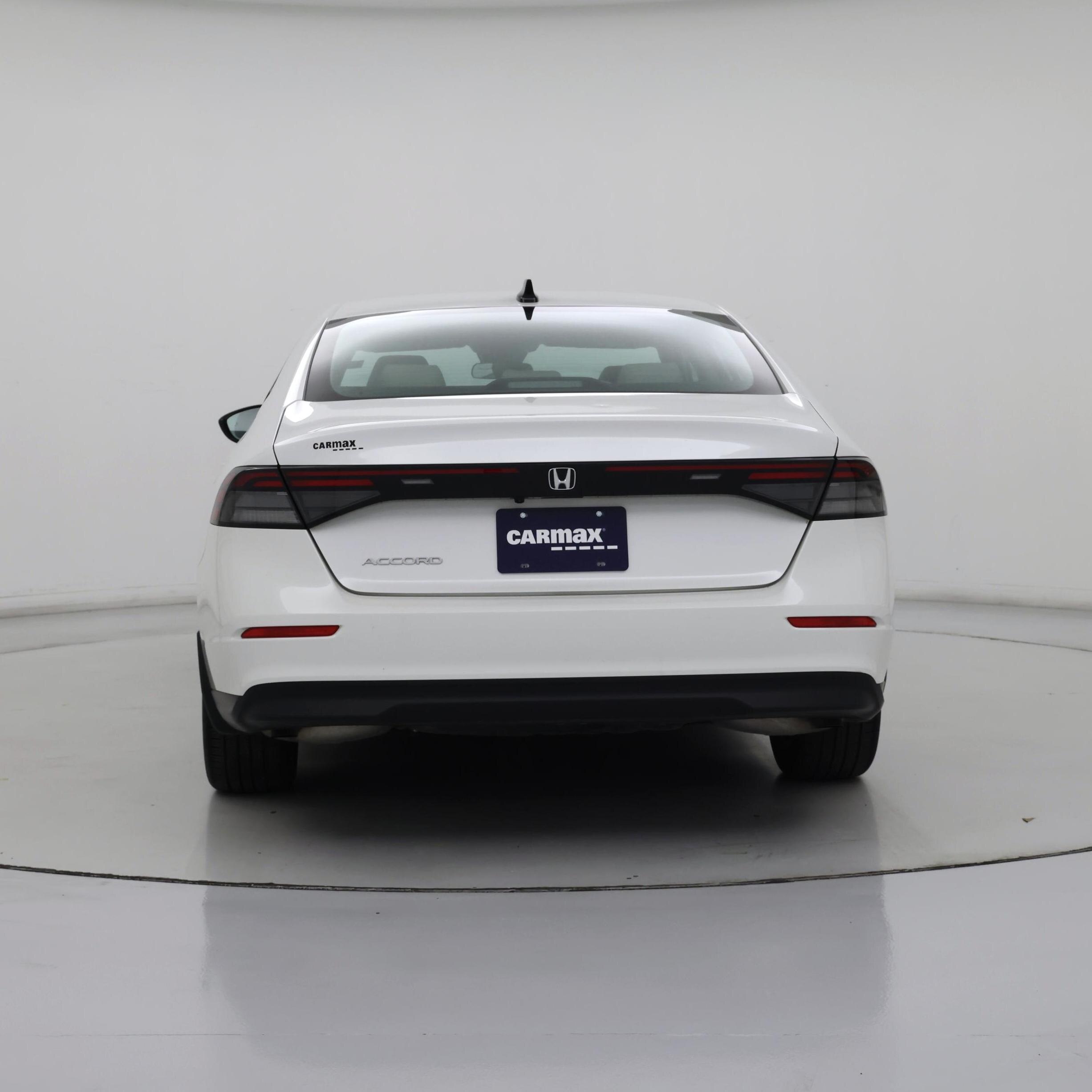 Thumbnail: 2025 Honda Accord - 6