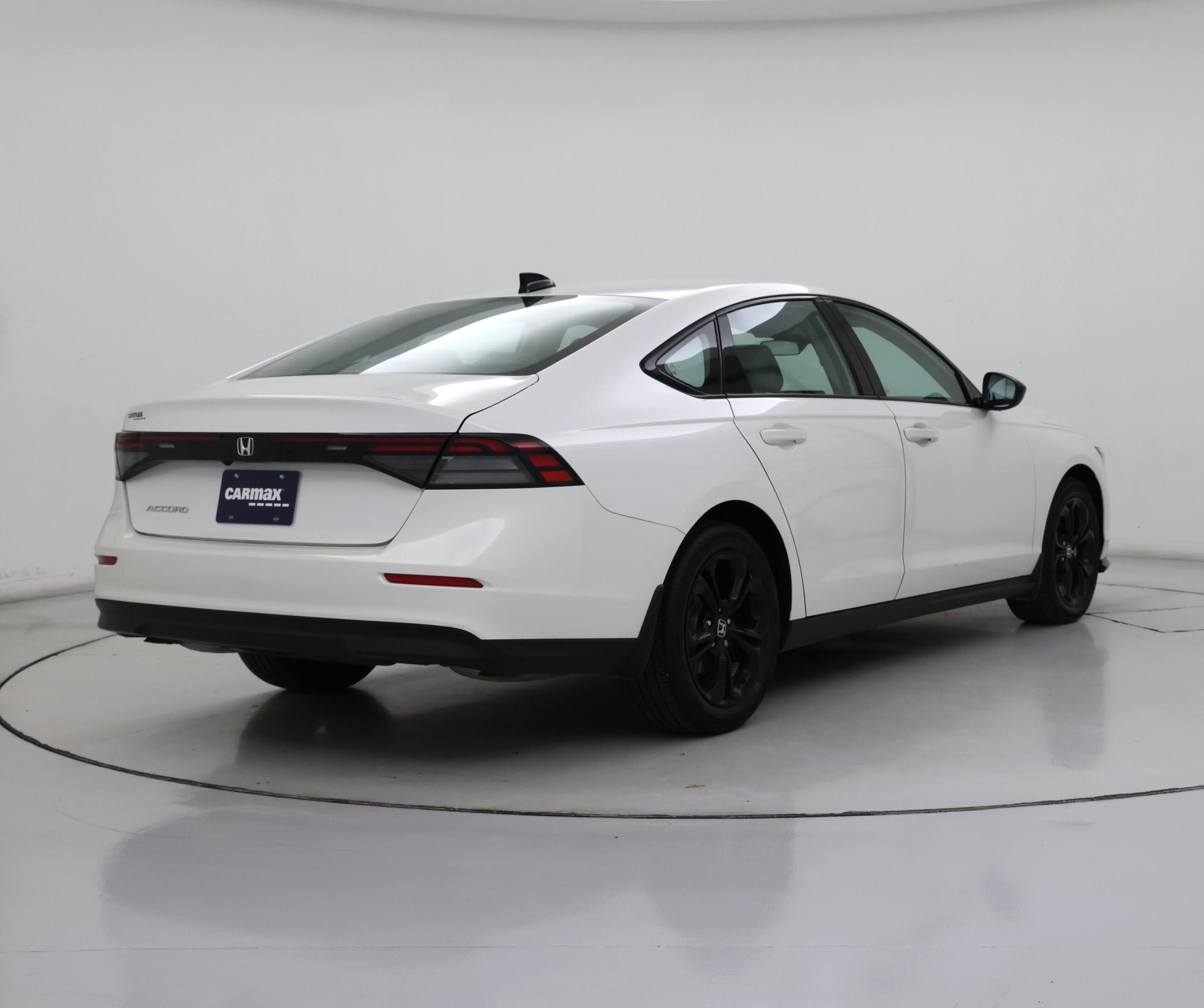 Thumbnail: 2025 Honda Accord - 8