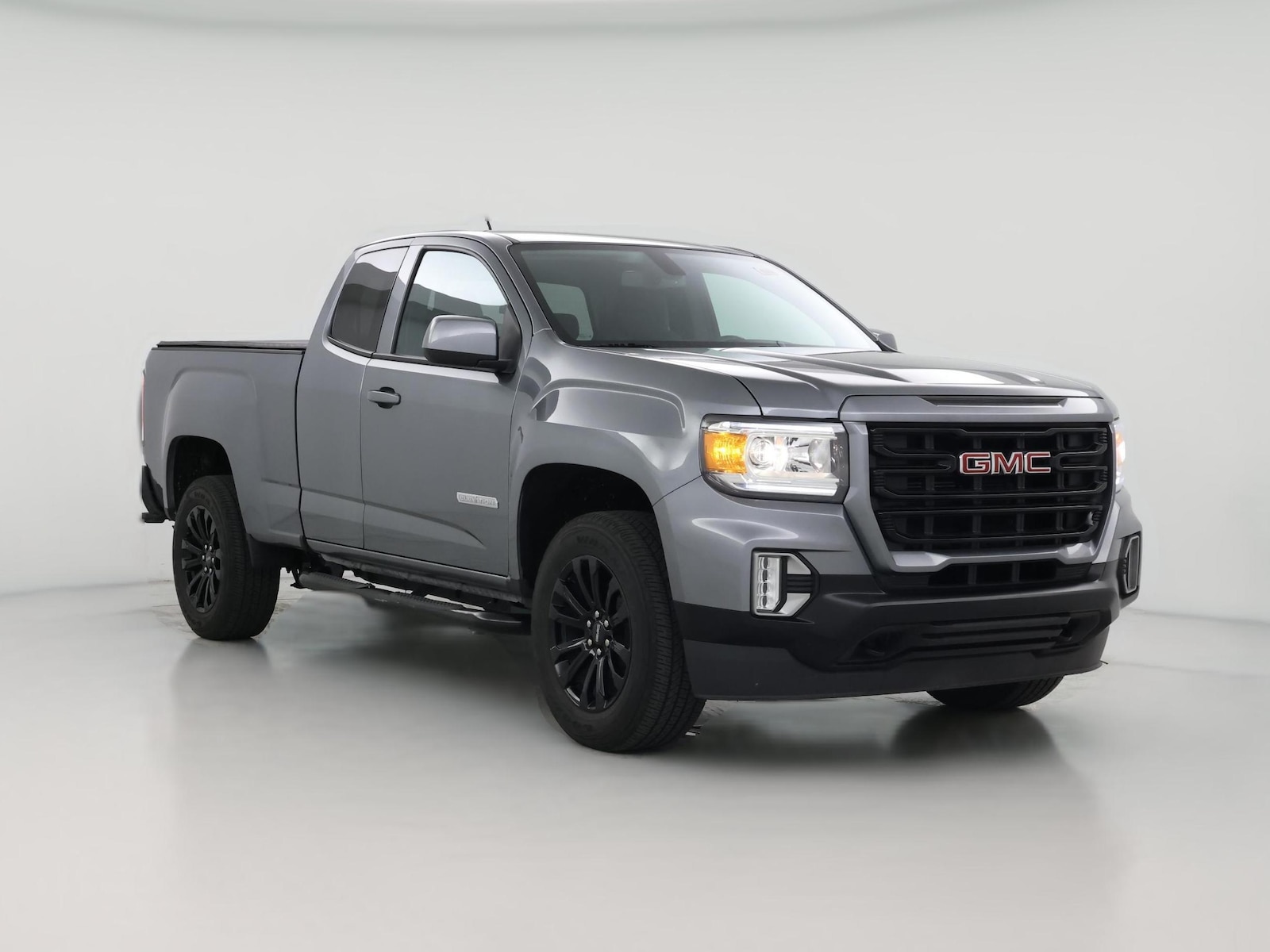2022 GMC Canyon