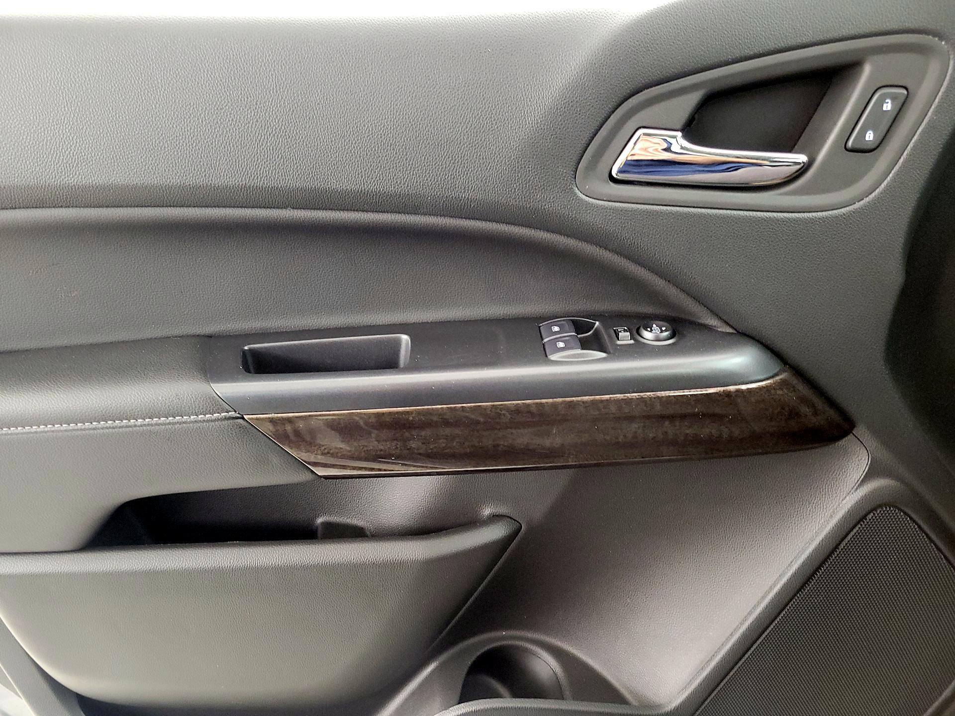 Thumbnail: 2022 GMC Canyon - 12