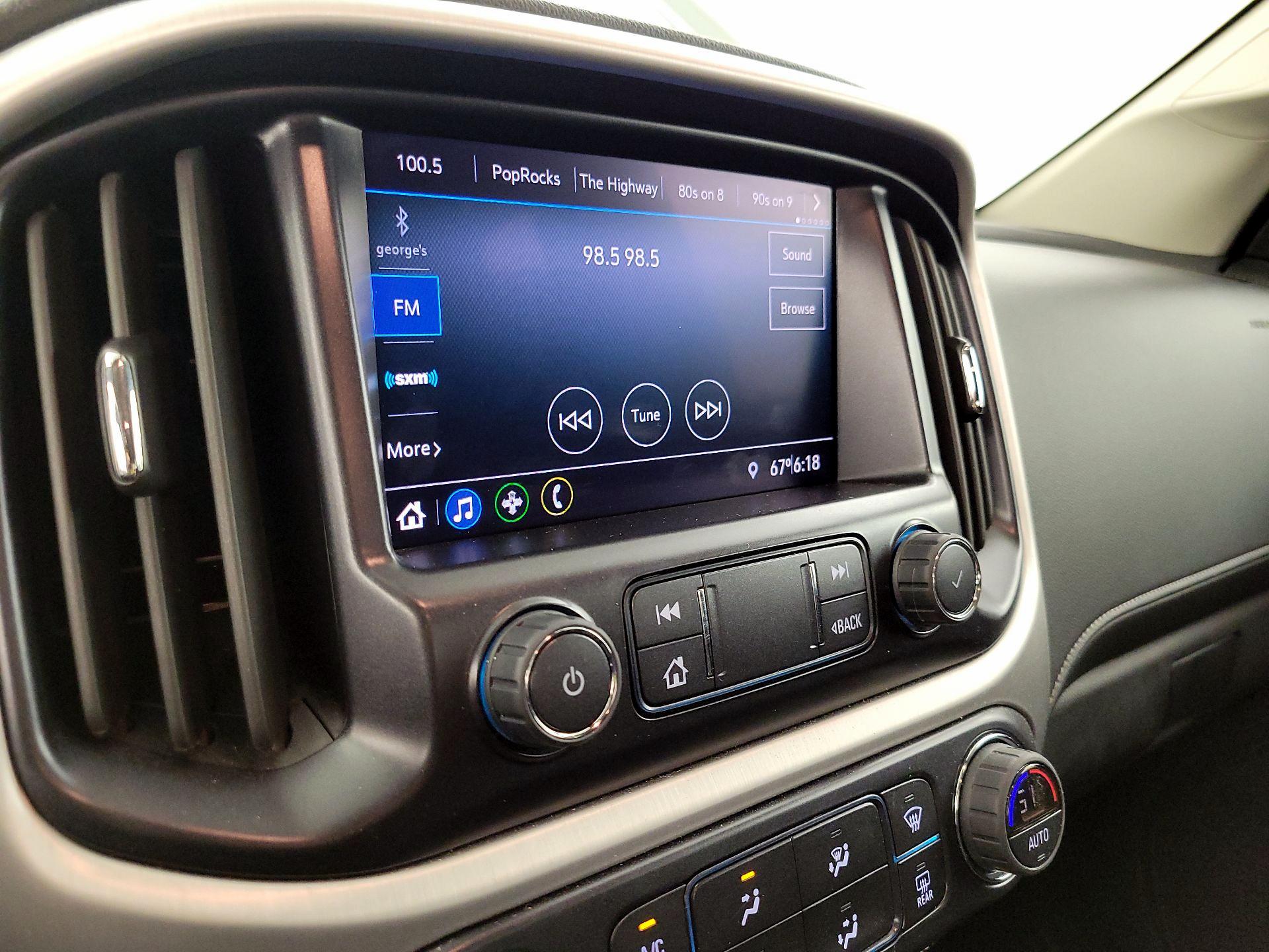 Thumbnail: 2022 GMC Canyon - 15