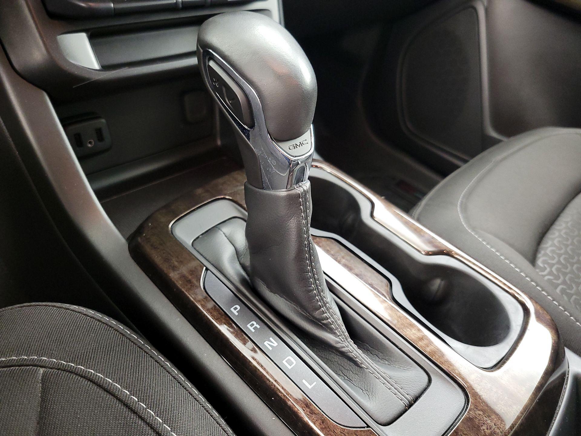 Thumbnail: 2022 GMC Canyon - 17