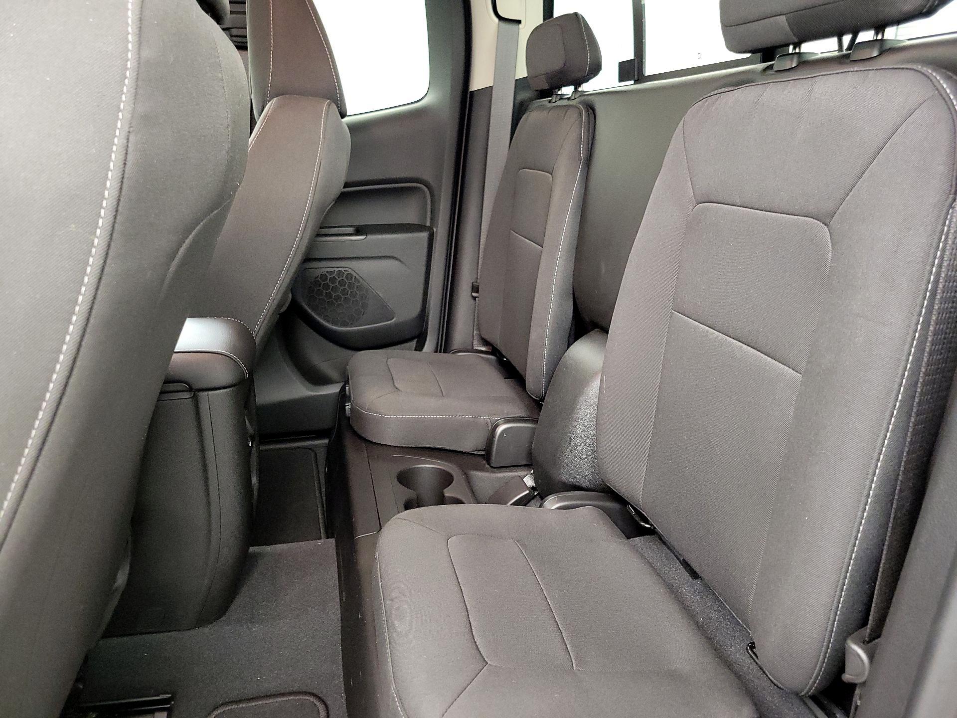 Thumbnail: 2022 GMC Canyon - 19