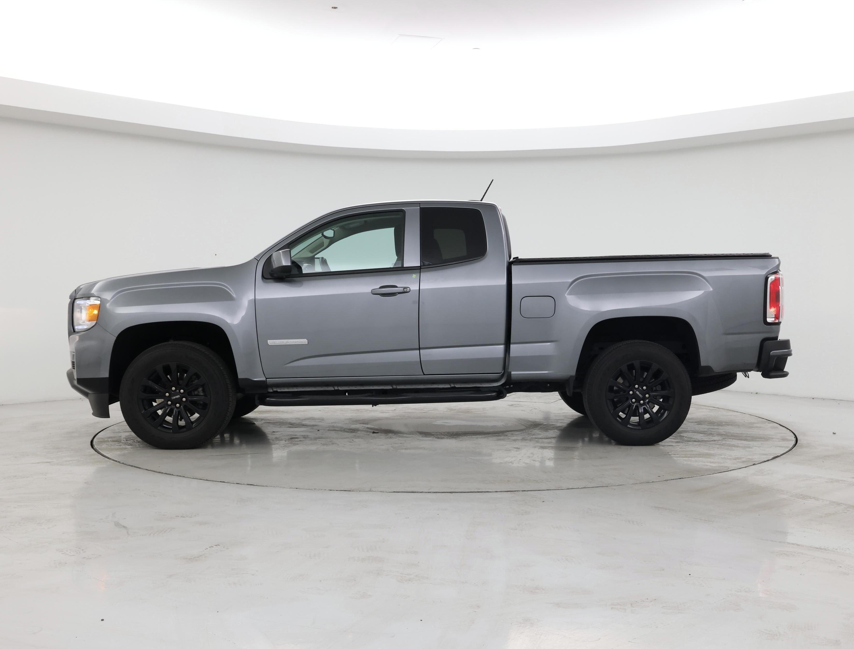 Thumbnail: 2022 GMC Canyon - 3