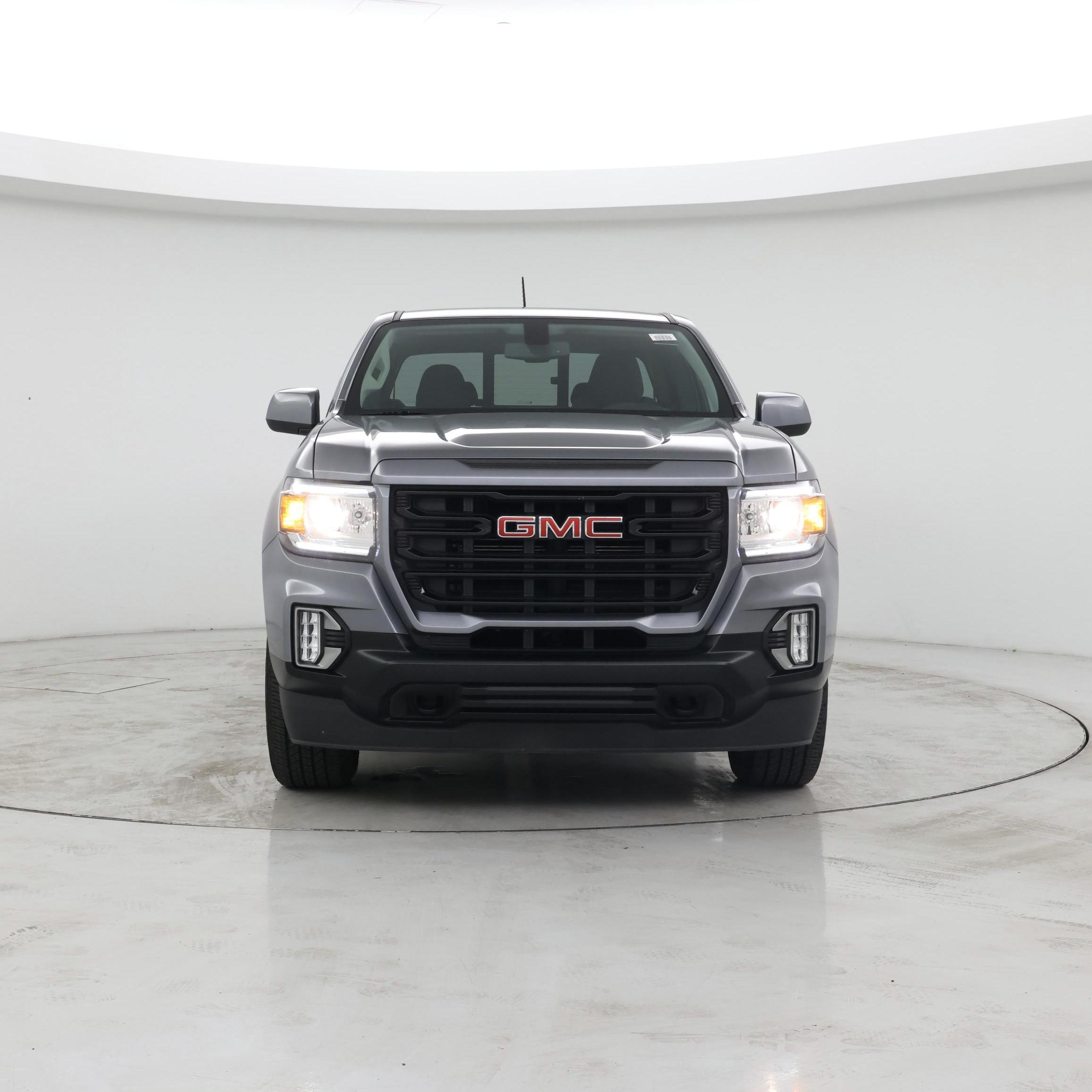 Thumbnail: 2022 GMC Canyon - 5