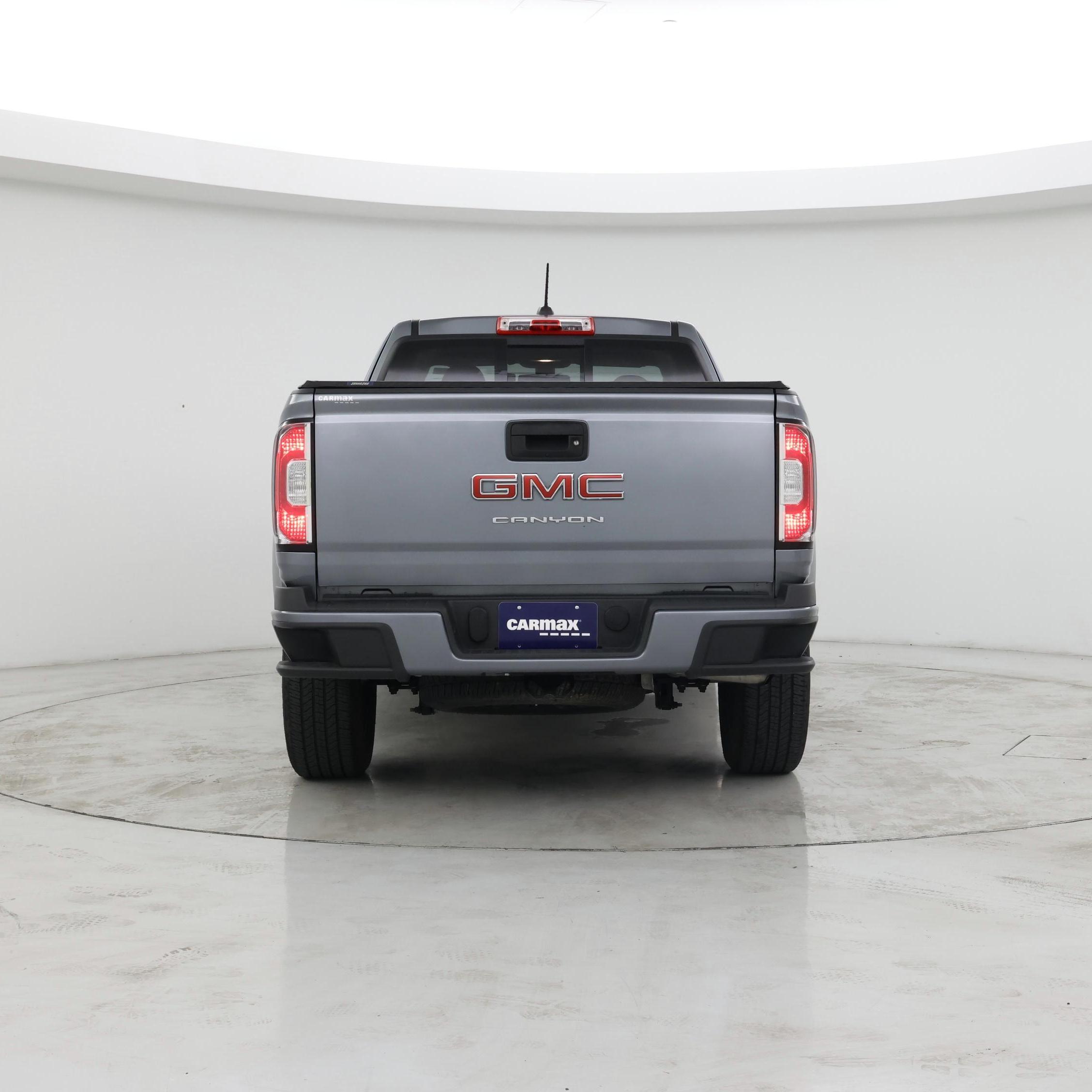 Thumbnail: 2022 GMC Canyon - 6