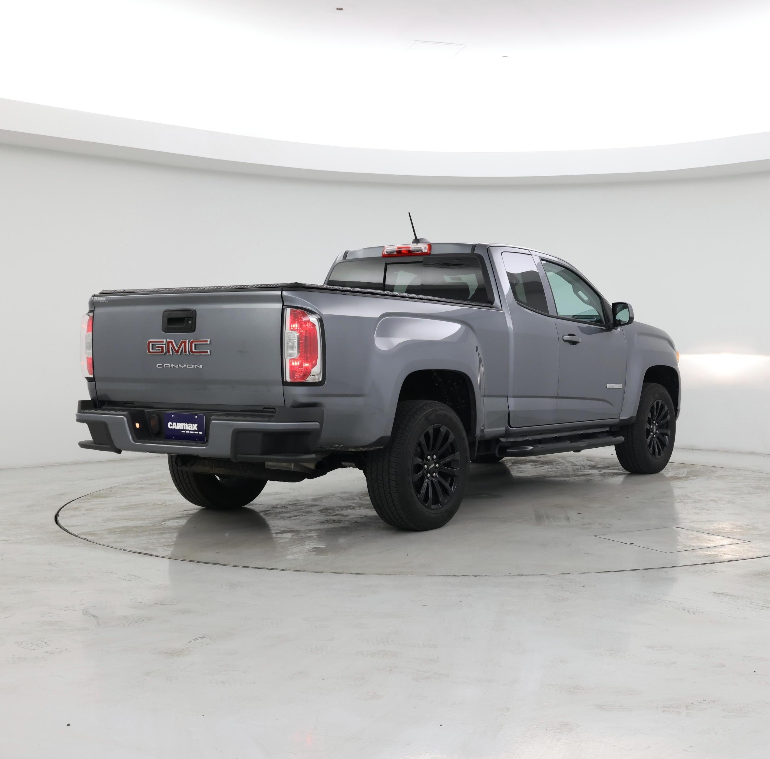 Thumbnail: 2022 GMC Canyon - 8