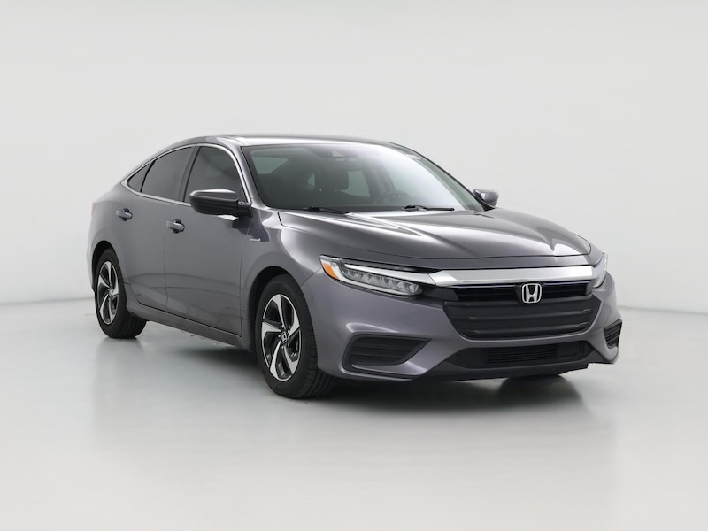 2022 Honda Insight EX -
                  Henderson, NV