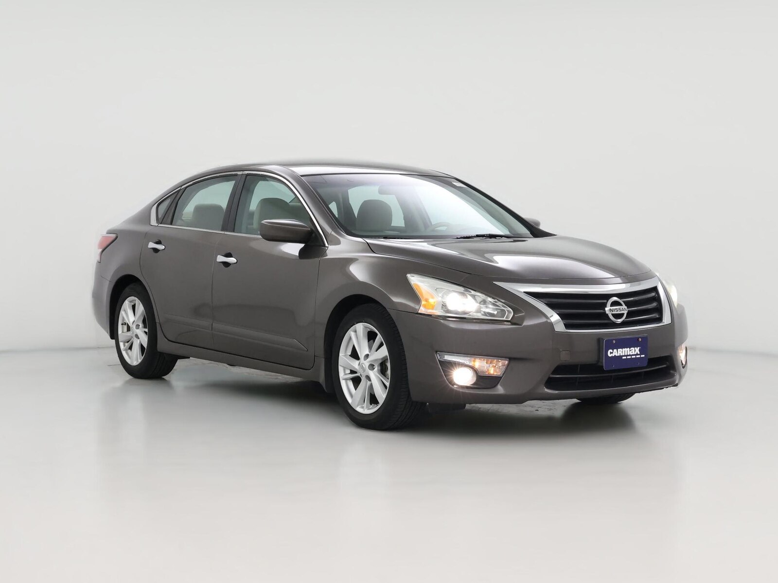 2015 Nissan Altima SV