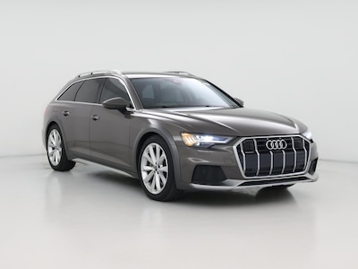 2022 Audi A6 Allroad Prestige