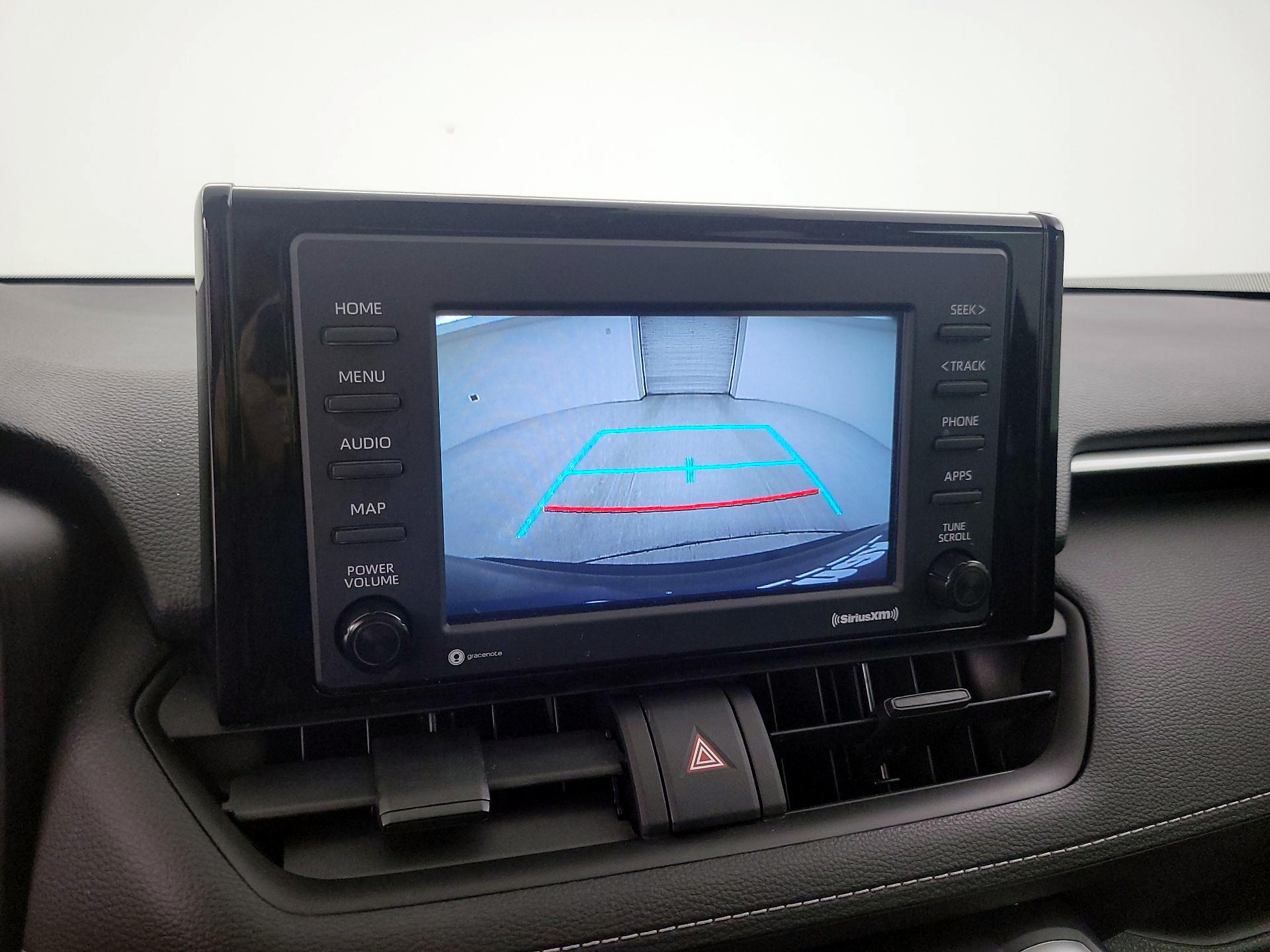 Thumbnail: 2022 Toyota RAV4 - 14